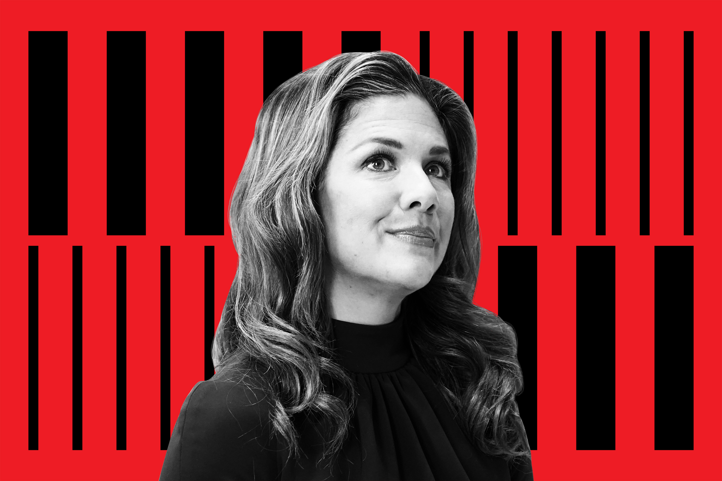 Brainstorm Health 2020-Sophie Gregoire Trudeau
