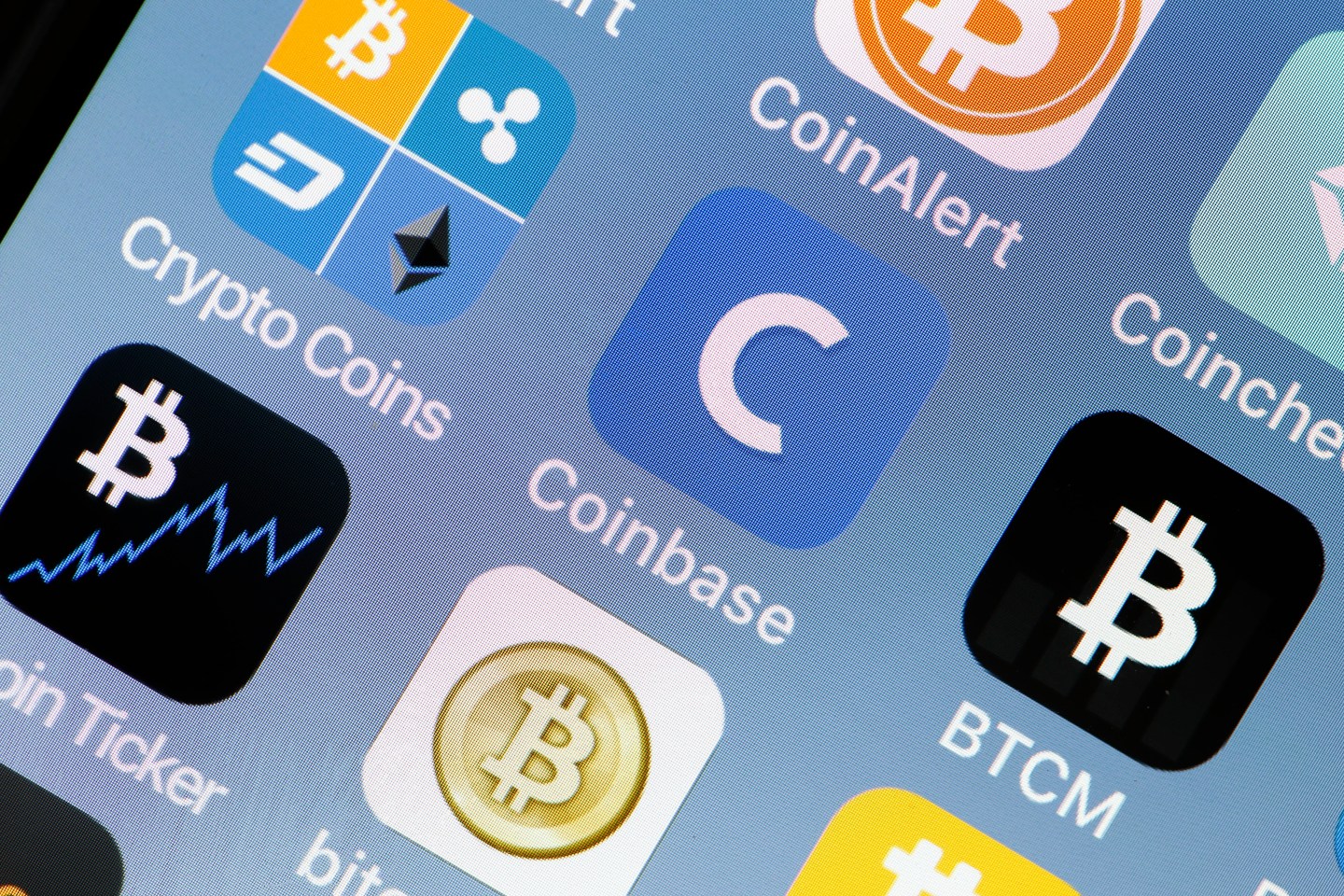 Coinbase says 60 employees are leaving over its apolitical stance