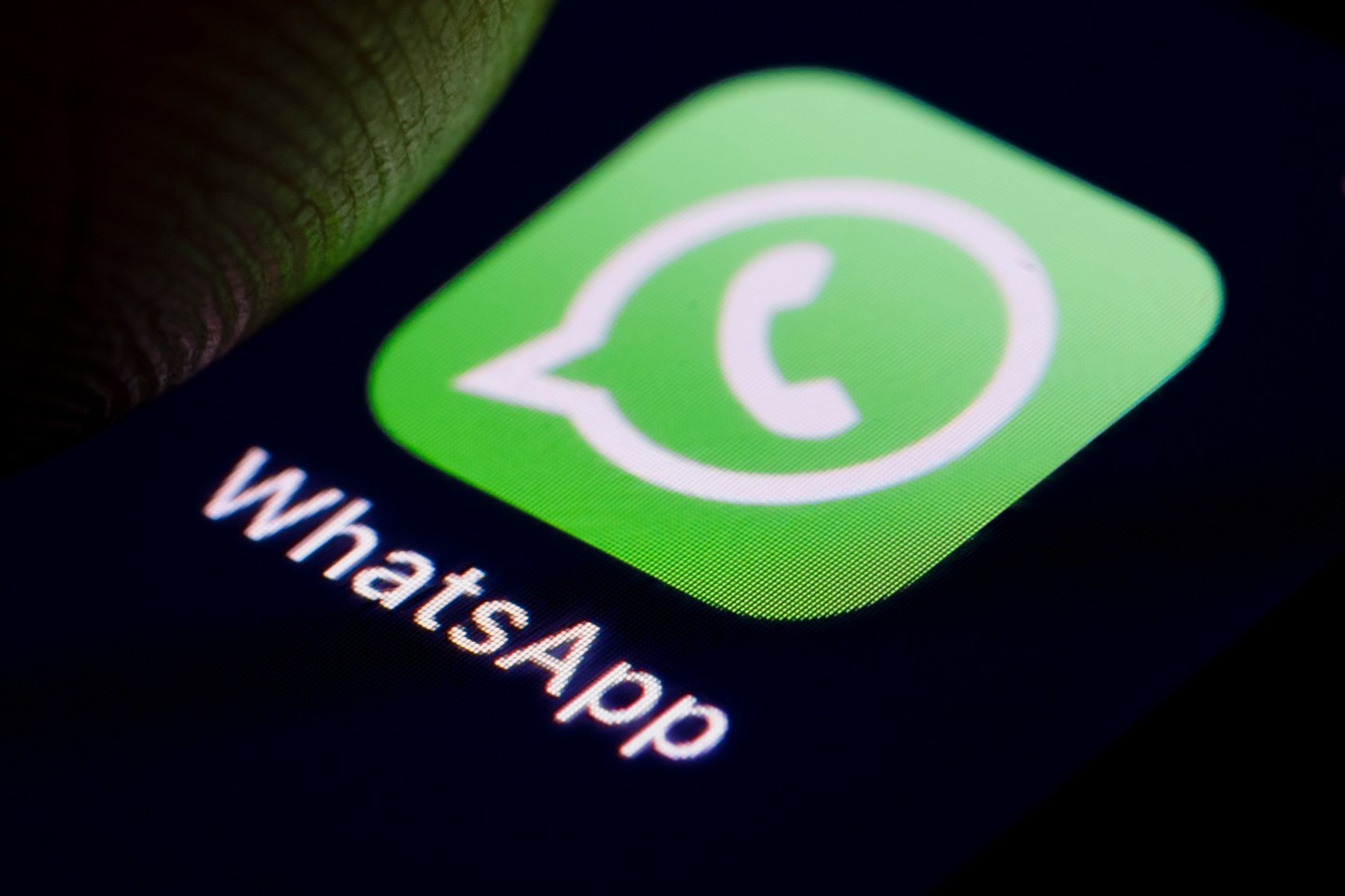 WhatsApp leader: You don’t want us eavesdropping on you, right?