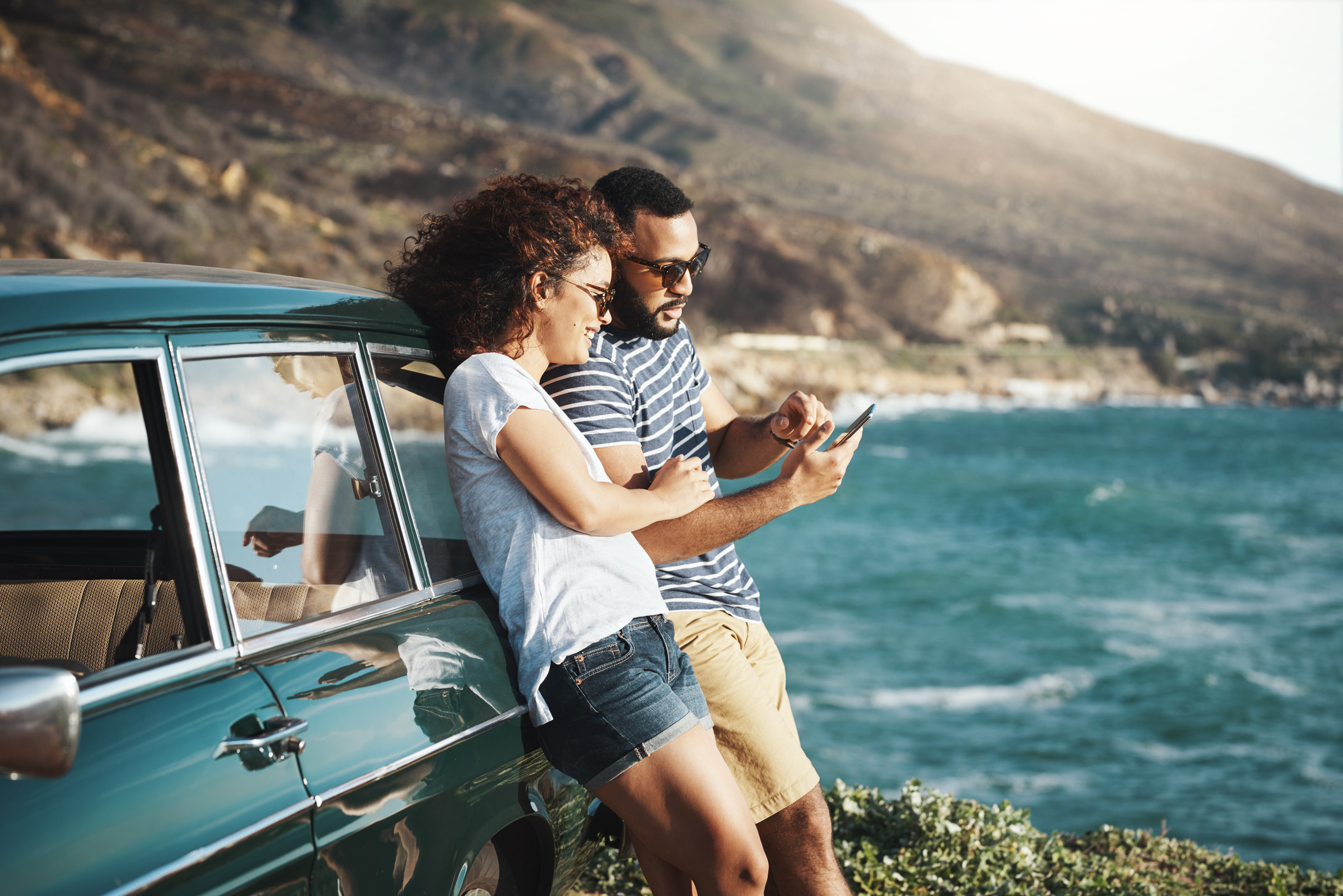 2020 could be the summer of the Great American road trip.