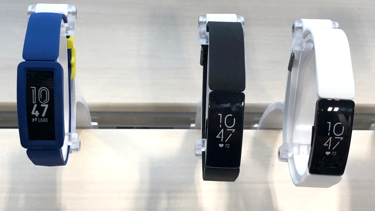Fitbit