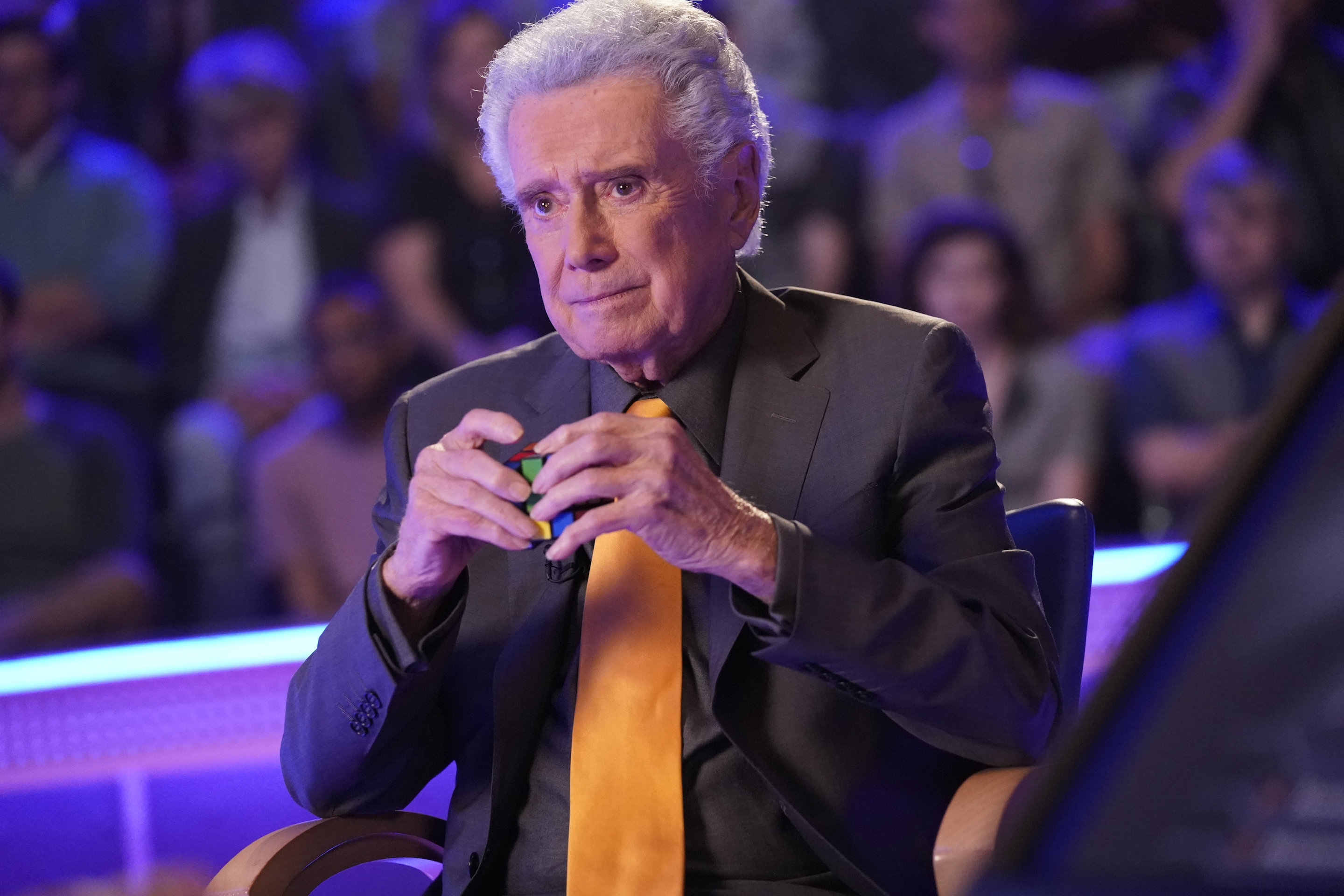 Regis Philbin