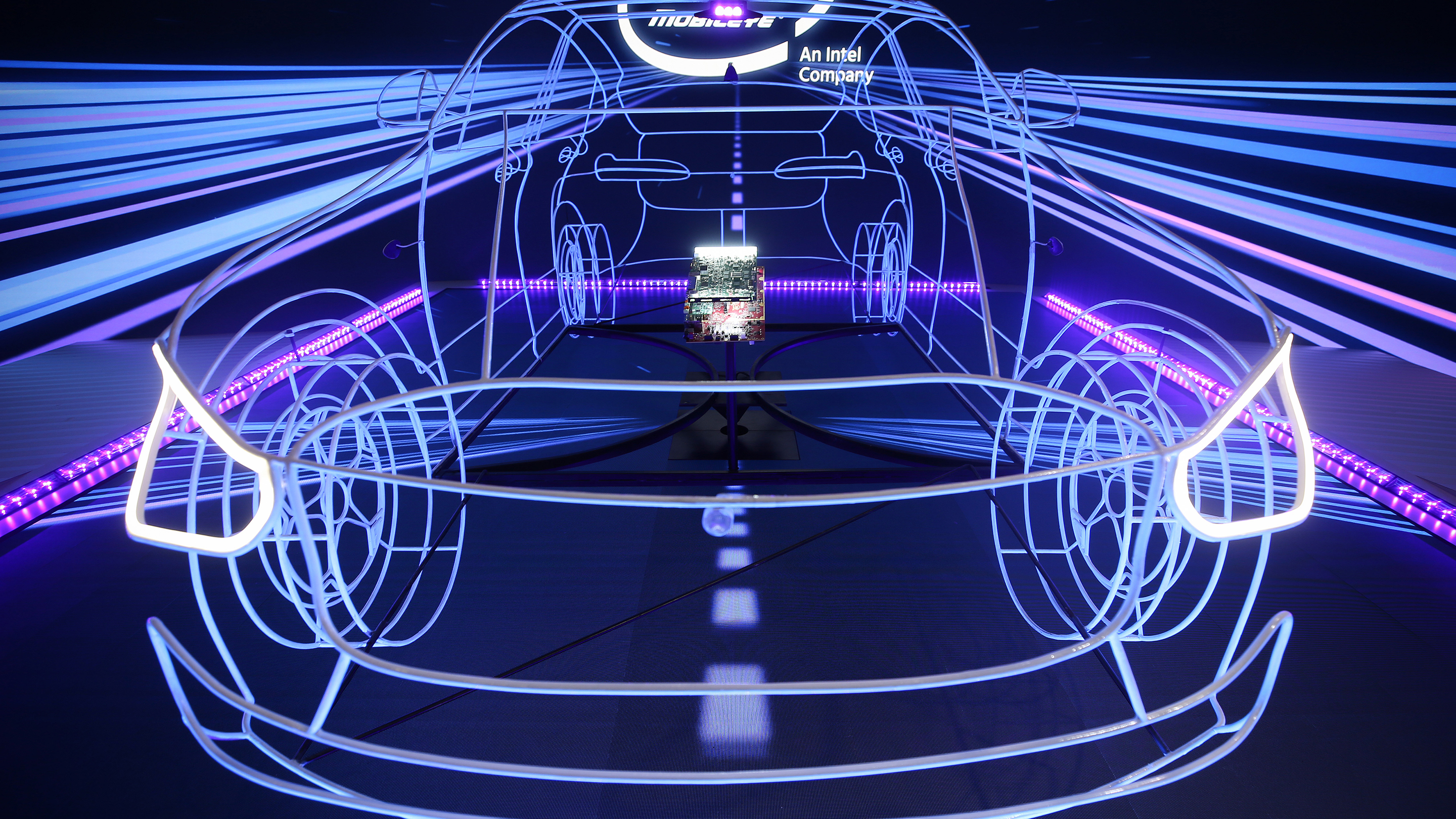 Mobileye
