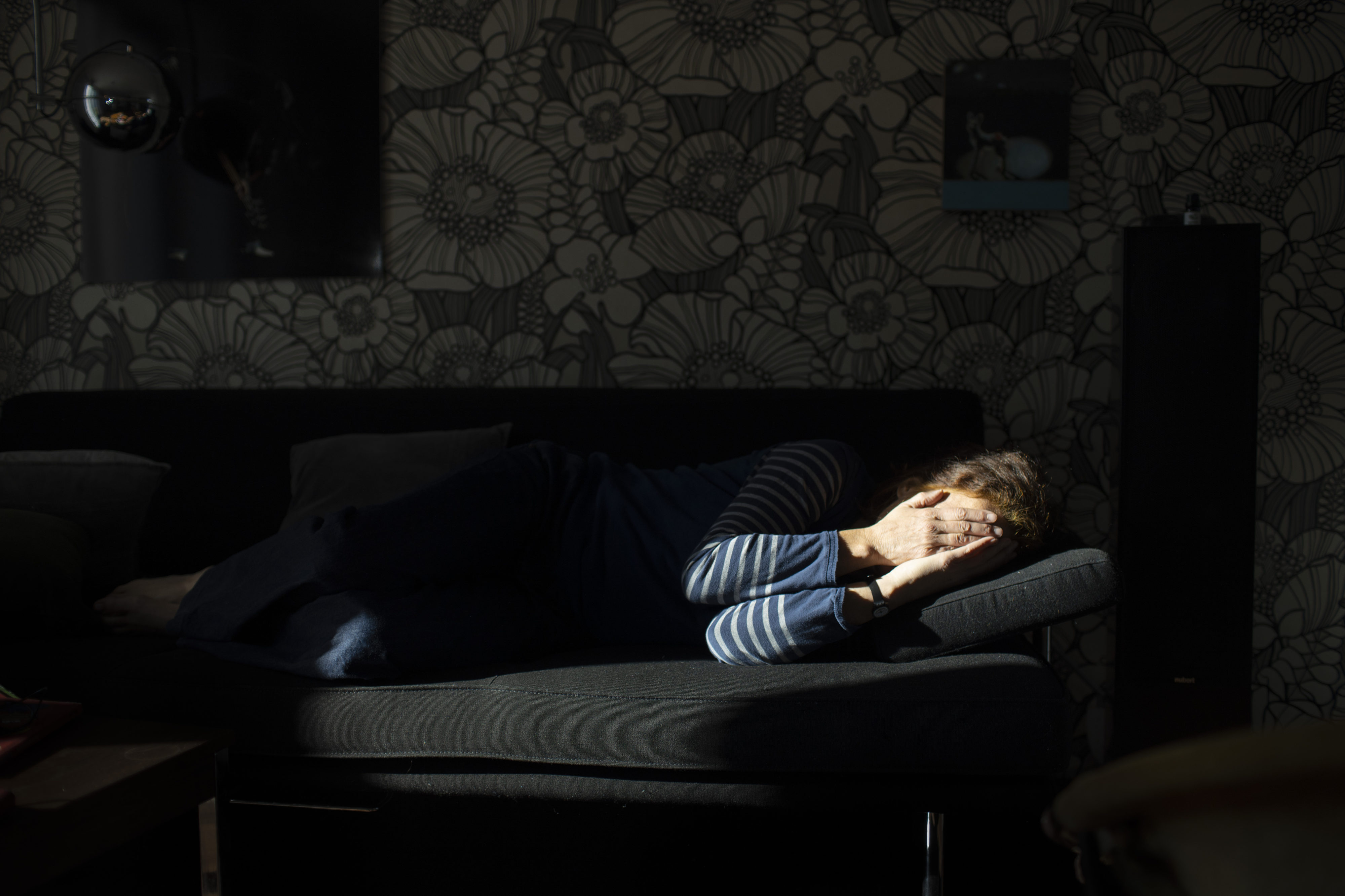 Mental health is an increasingly important issue in the workplace.