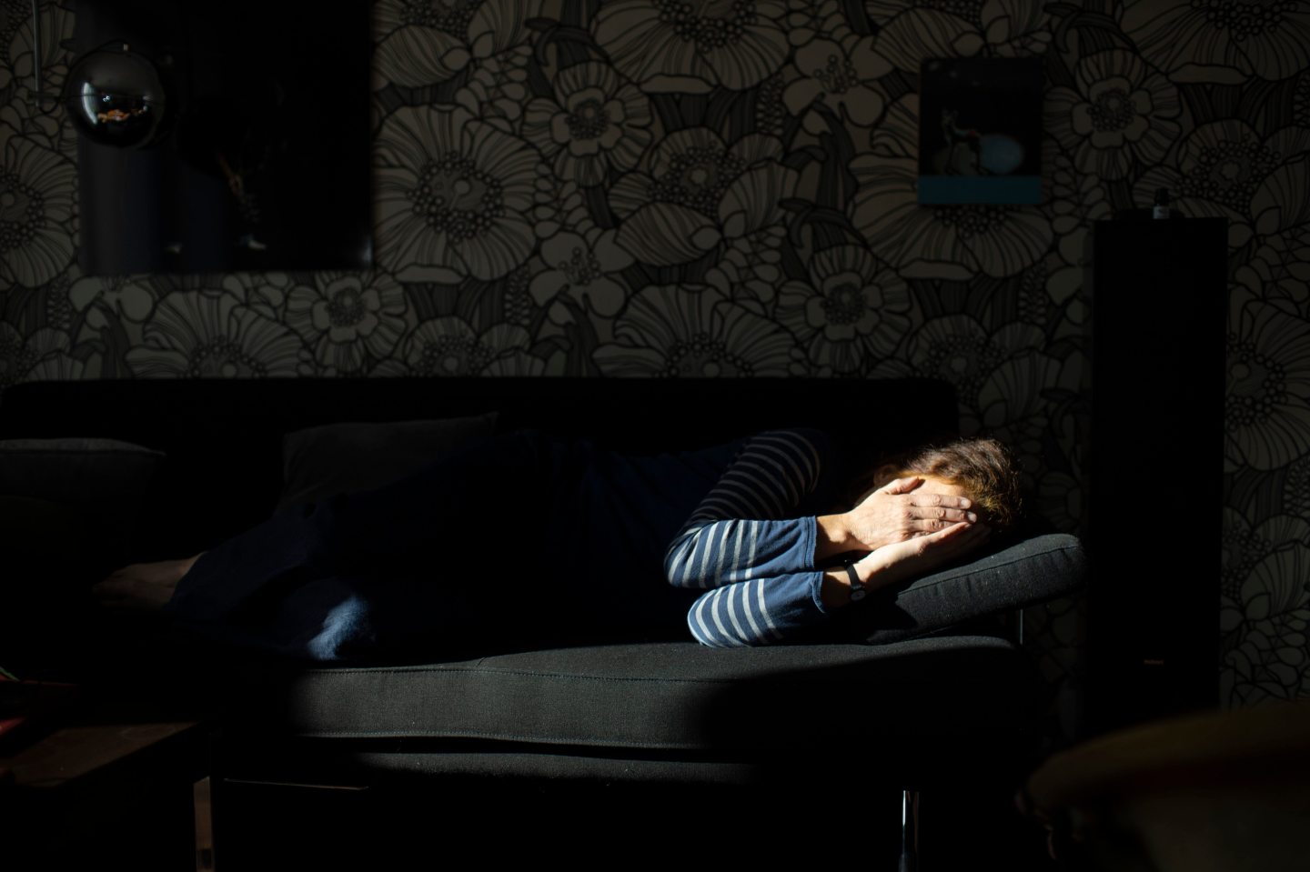 How tech giants are handling the unprecedented mental health crisis in the workplace