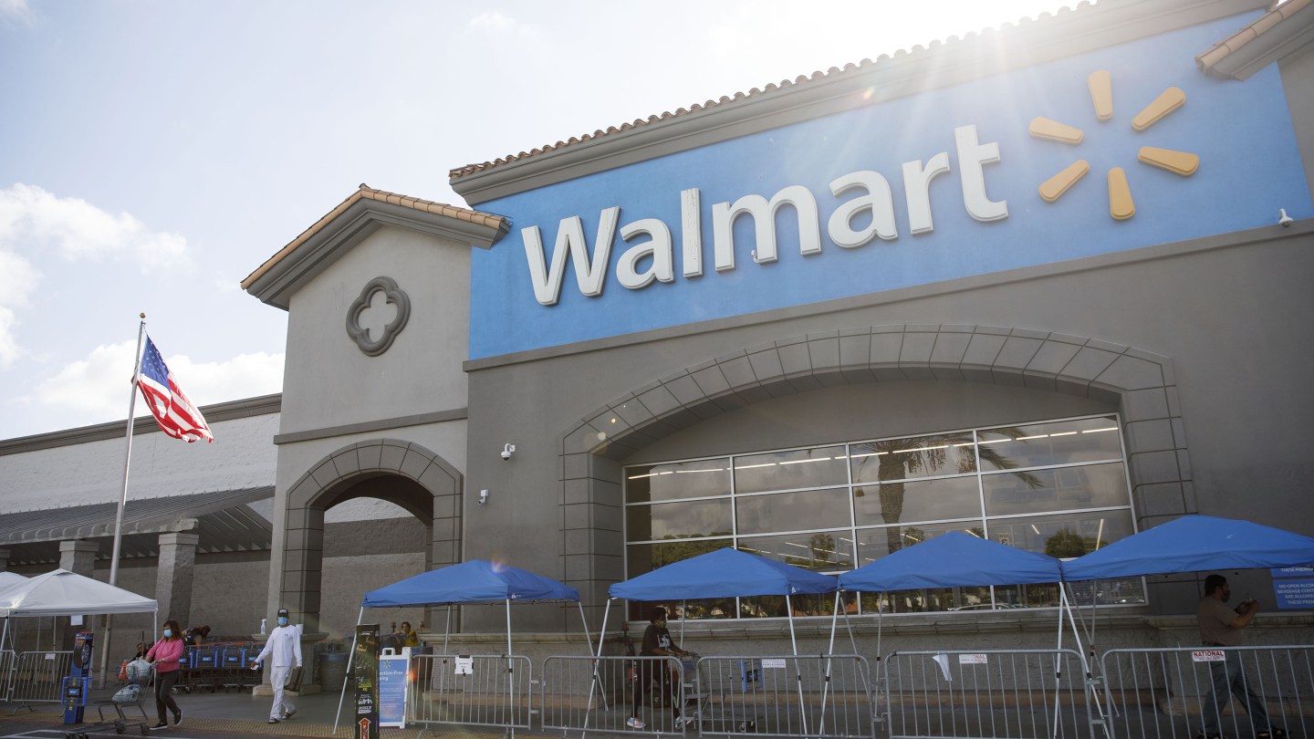 Walmart