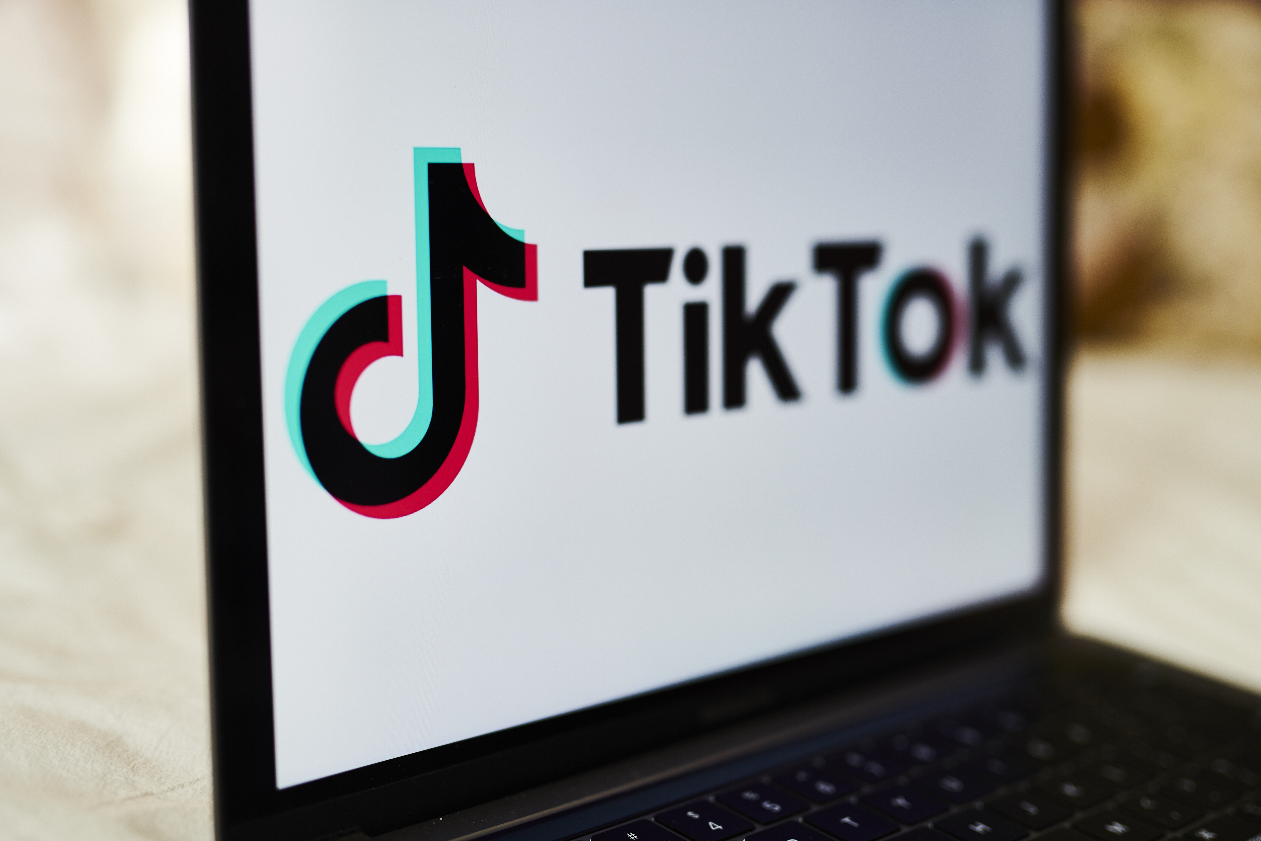 President Trump is thinking about a crack down on TikTok.