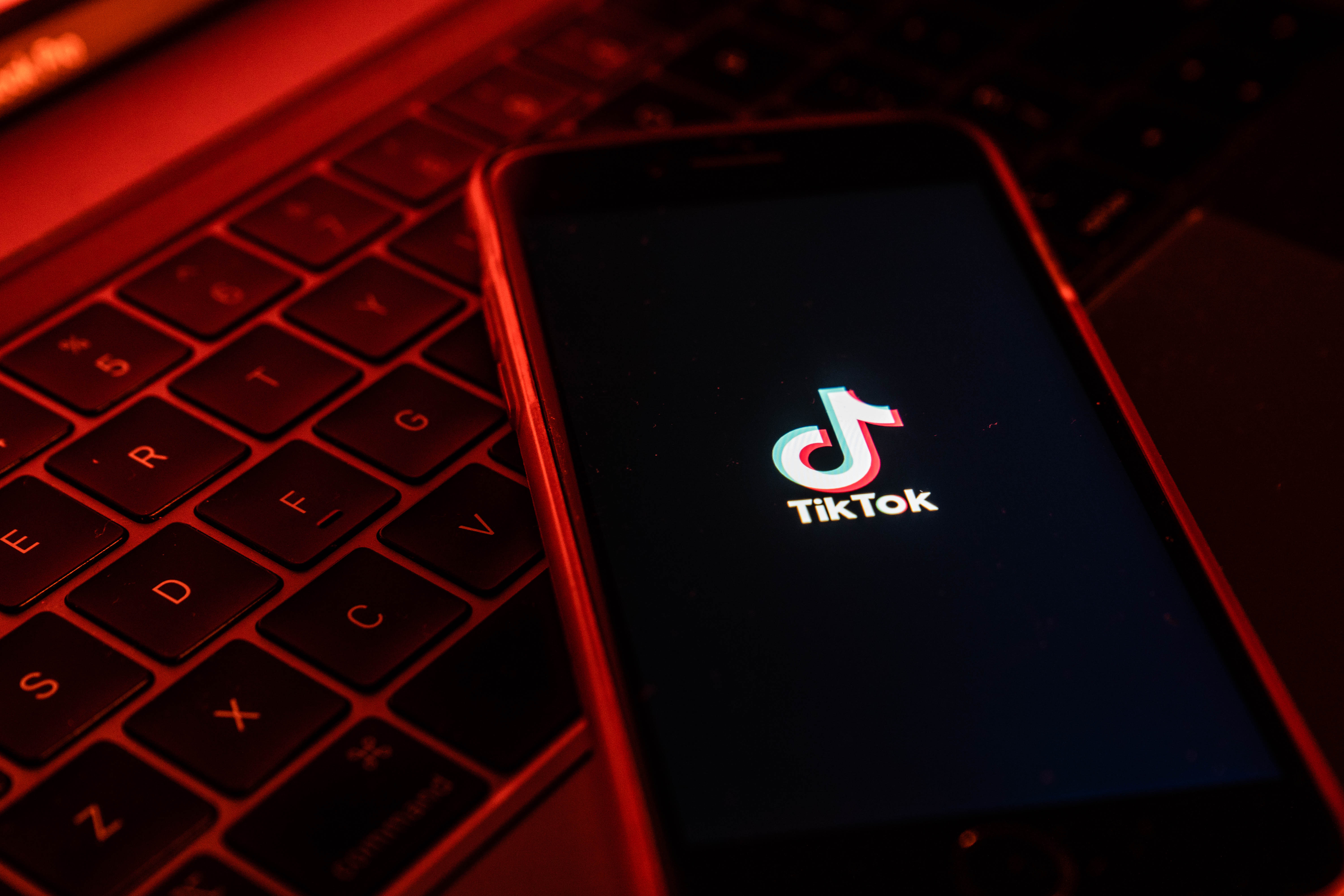TikTok's loss is Dubsmash's gain.