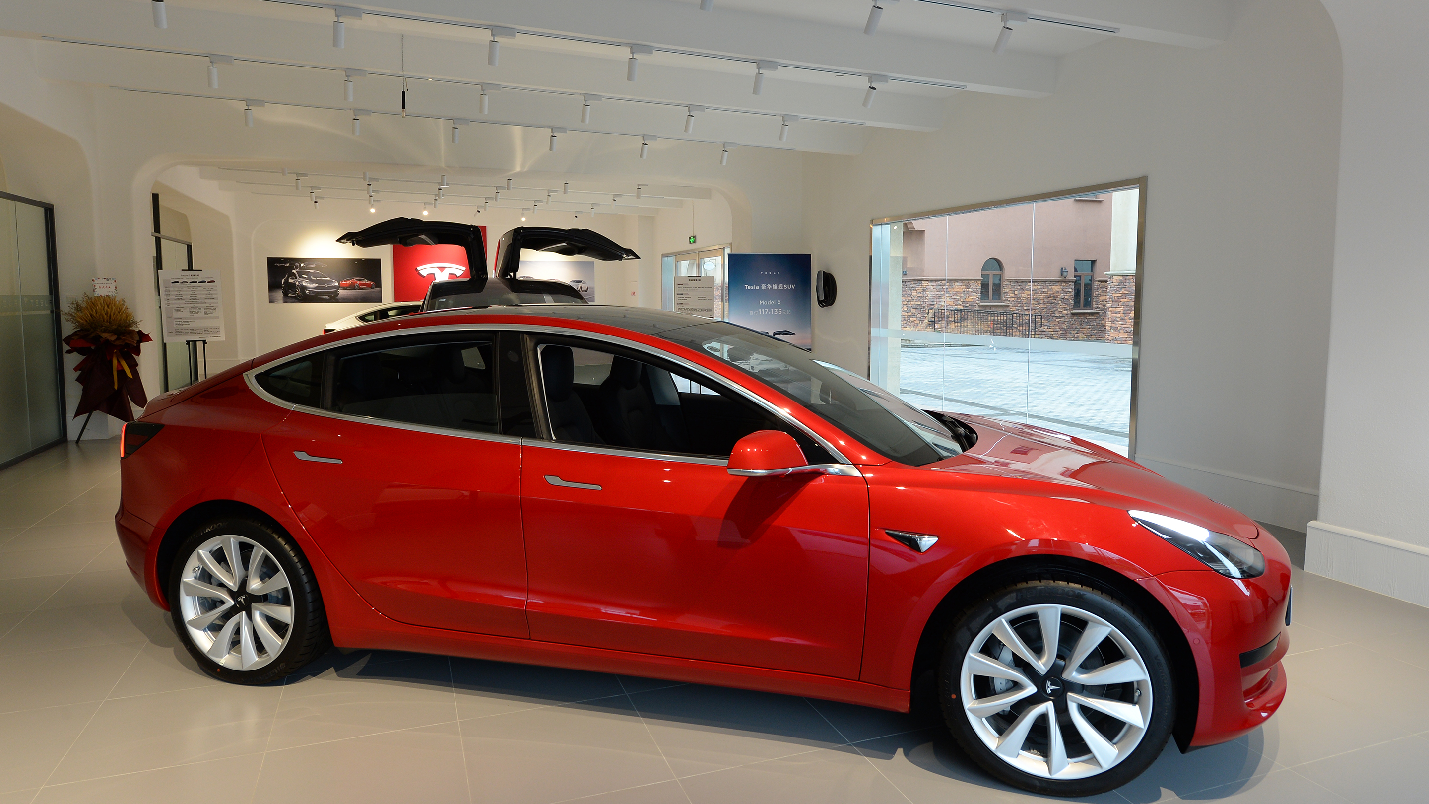 Tesla