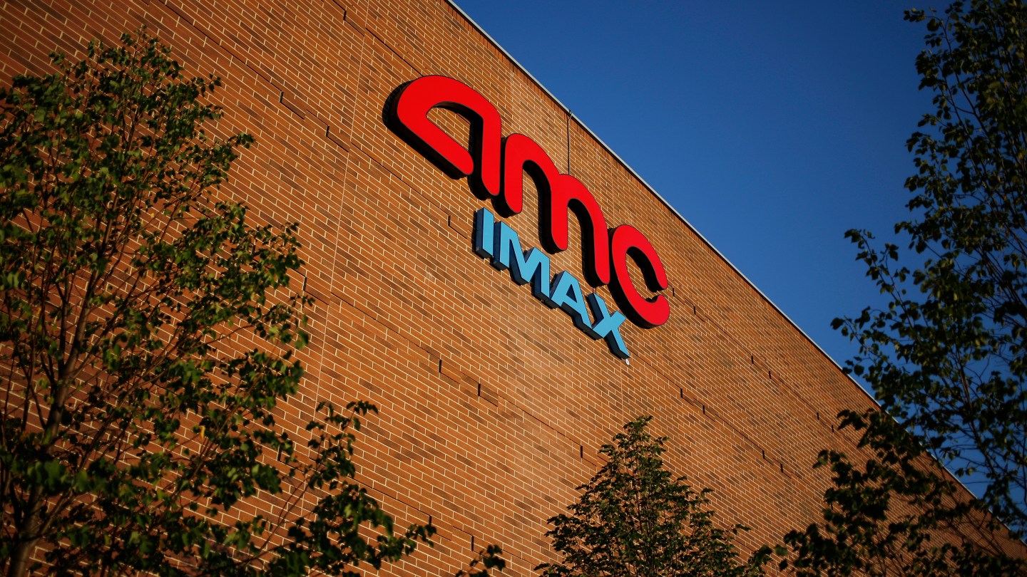 AMC Theater