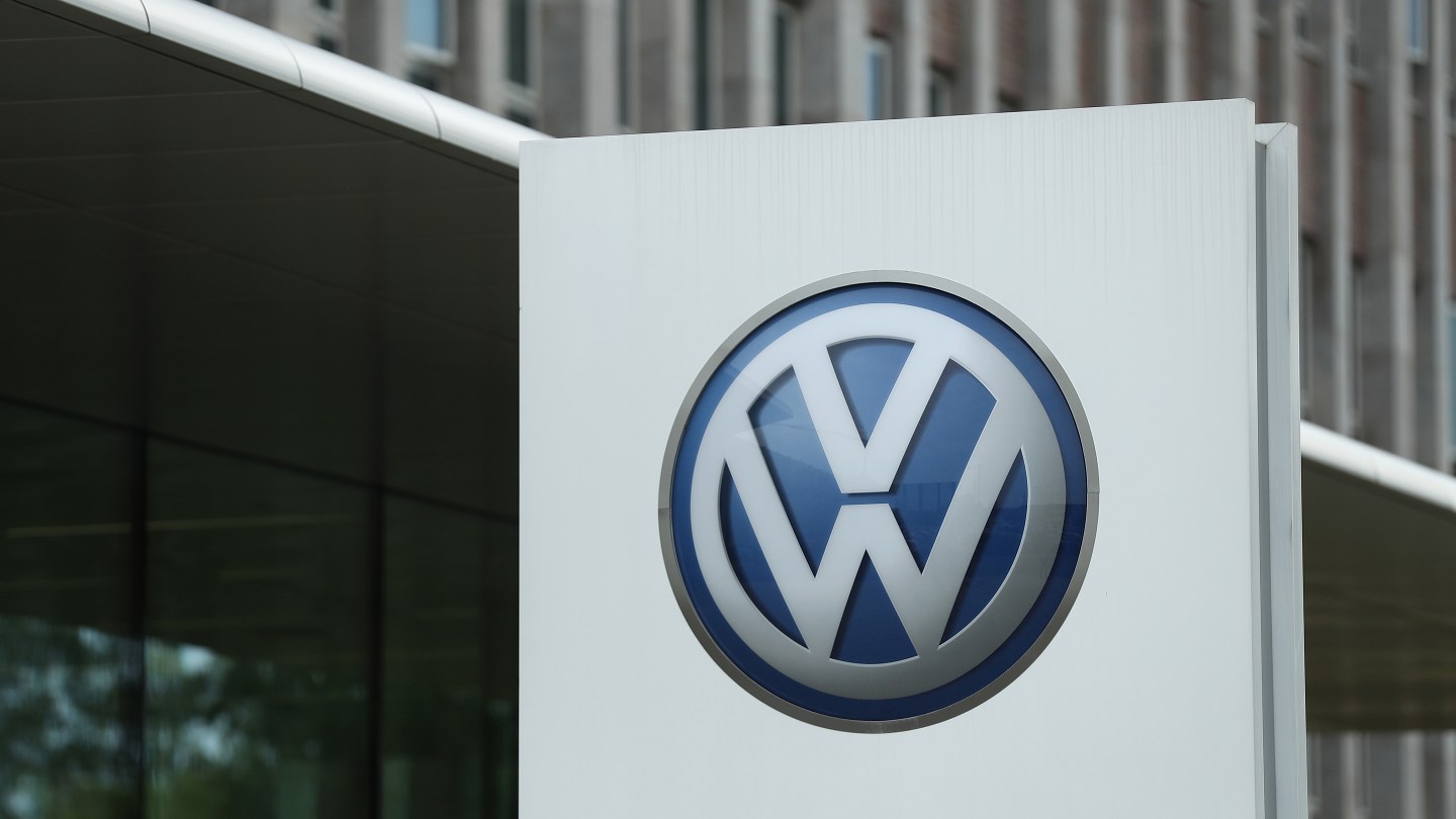 Volkswagen