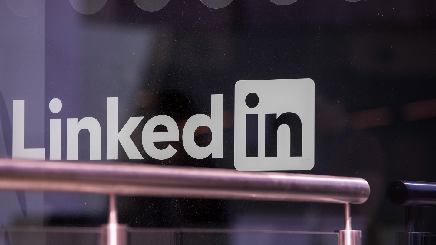 LinkedIn