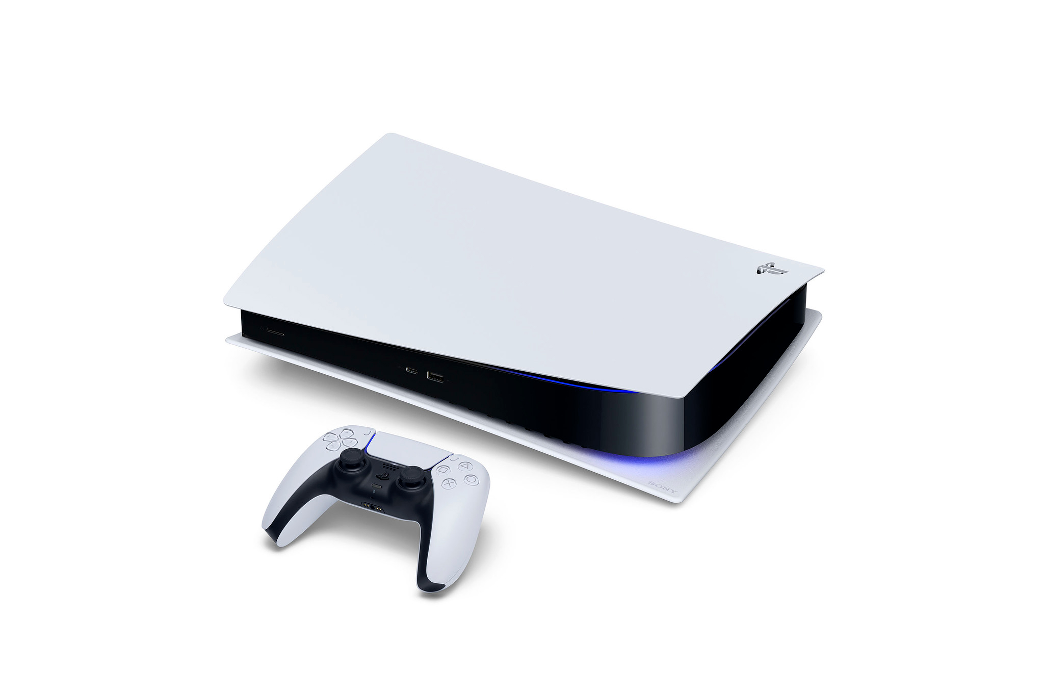 PS5 release date