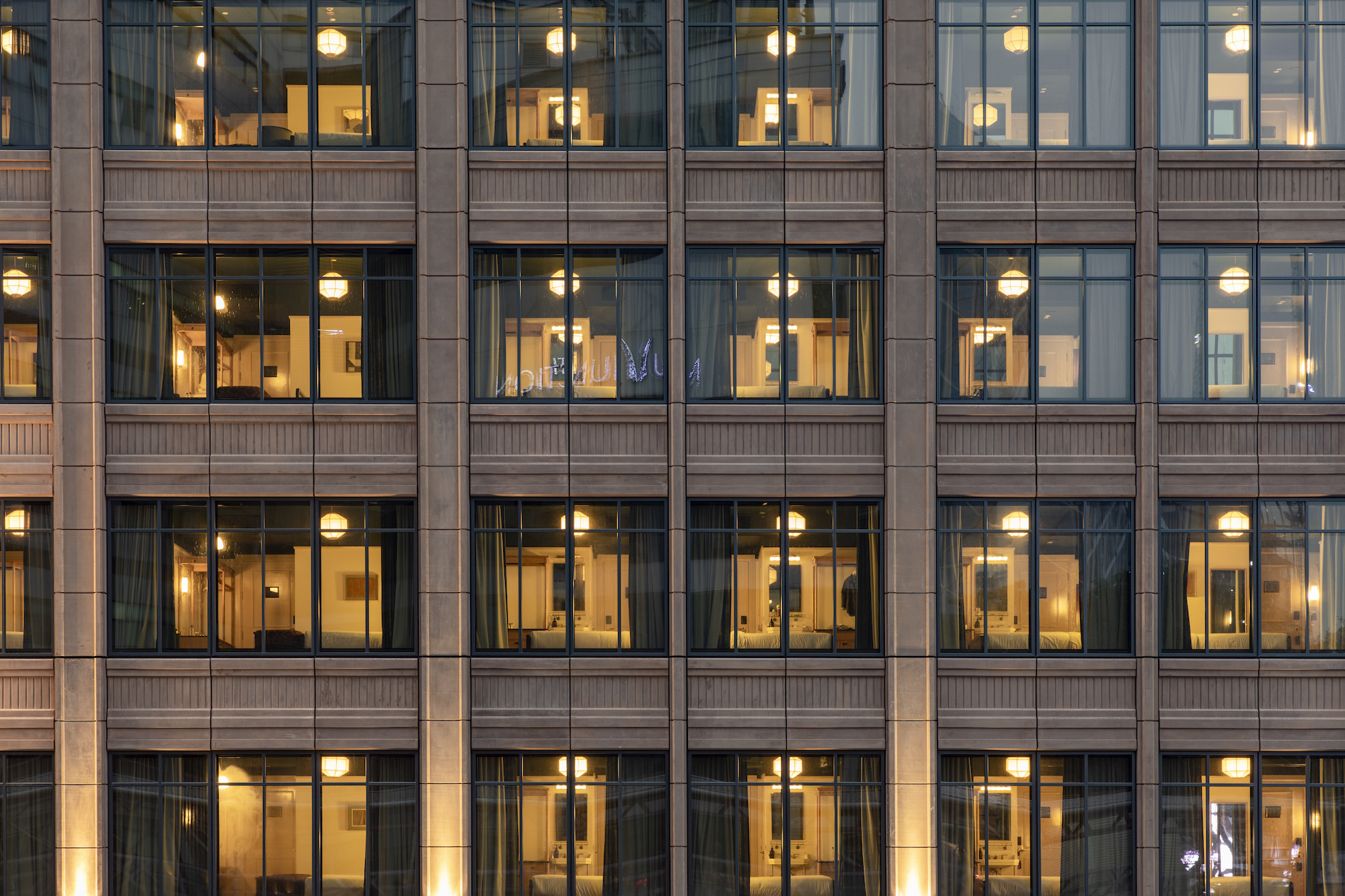 Malaysian hospitality outfit Ormond Group wanted to showcase the under-the-radar hipness of Kuala Lumpur, so they opened a pair of trendy hotels in The Chow Kit district, which some travelers liken to Brooklyn's Bushwick neighborhood.