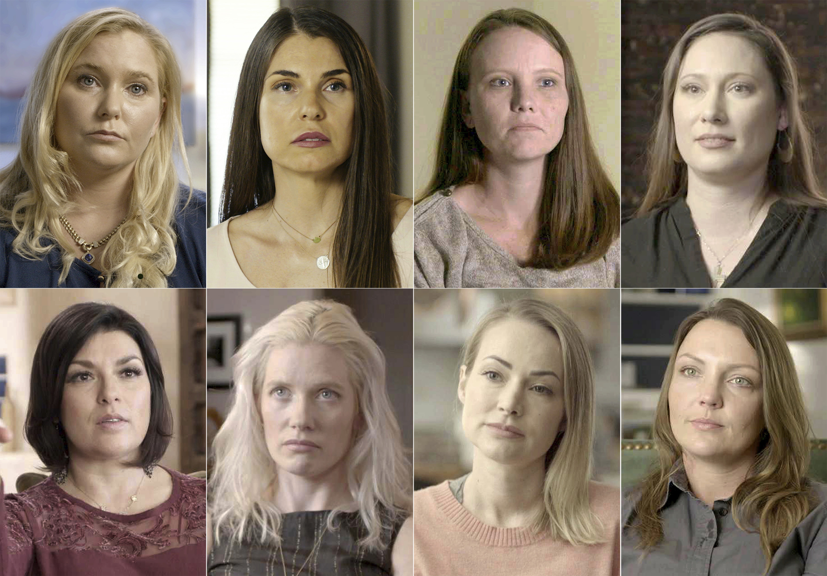 Surviving Jeffrey Epstein