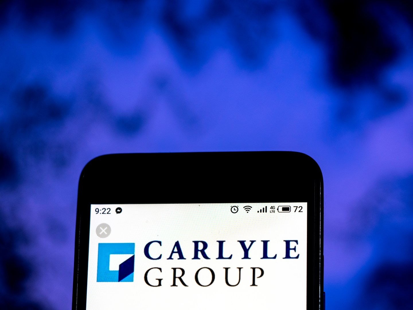 To decarbonize, Carlyle invests in carbon-intensive businesses. Does it make sense?