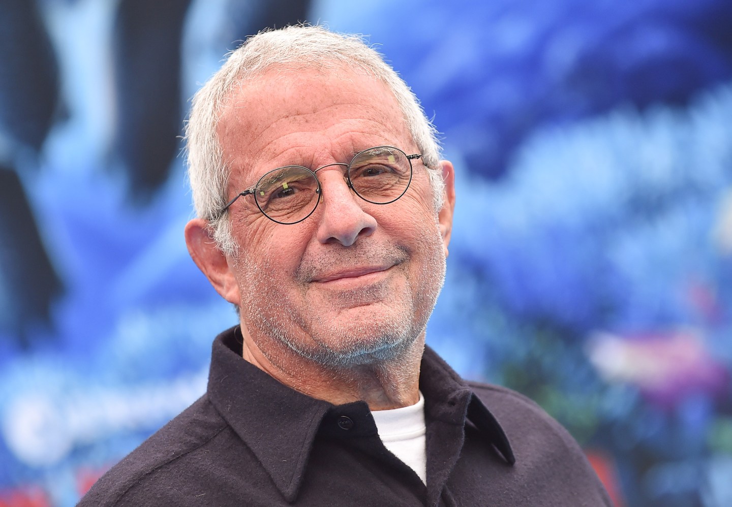 Ron Meyer