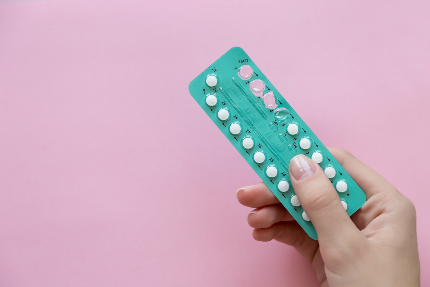 USPS delays threaten women’s access to birth control