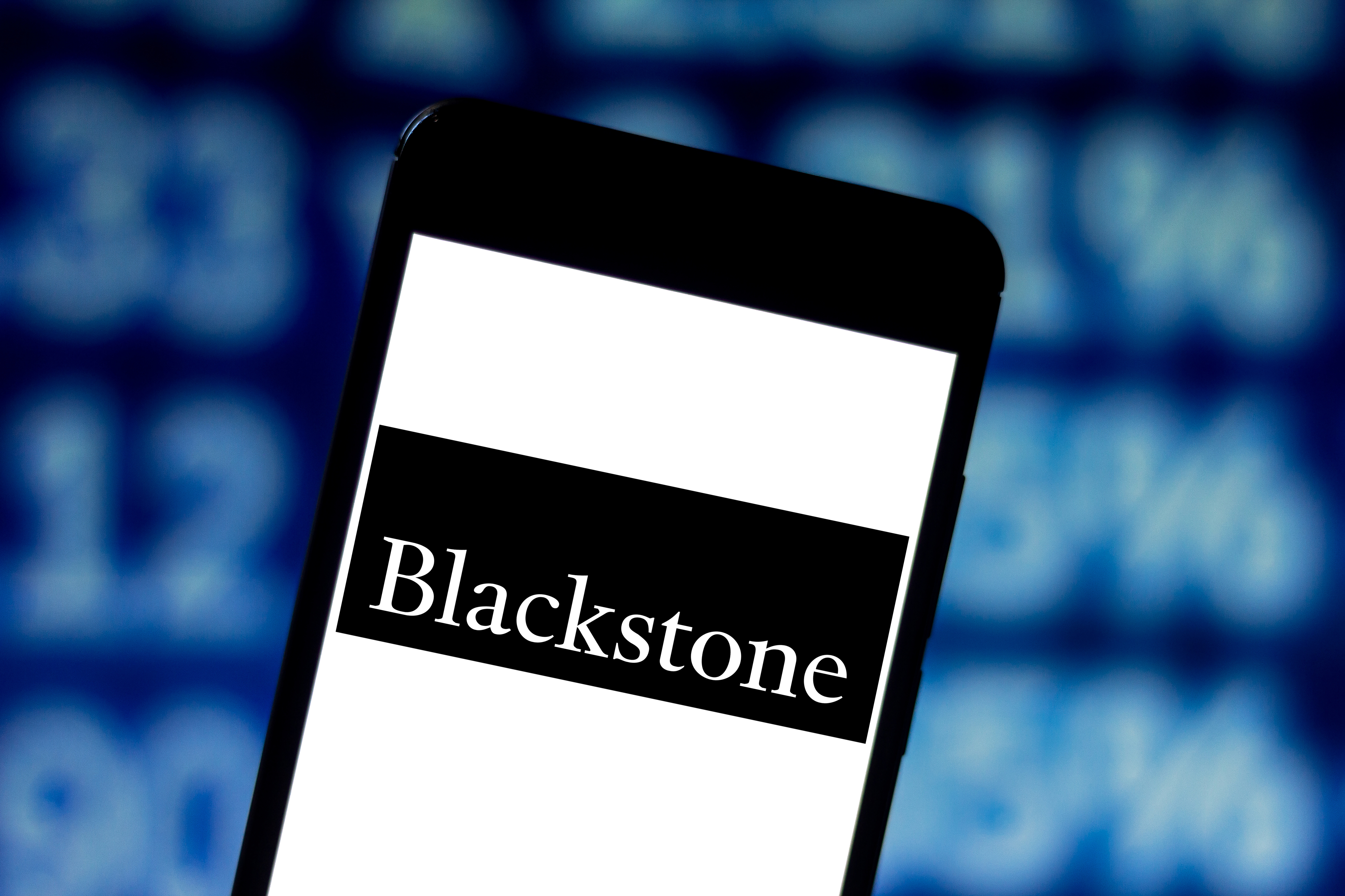 Blackstone is poaching Silicon Valley stars and cashing in on tech startups in an aggressive pursuit of tech