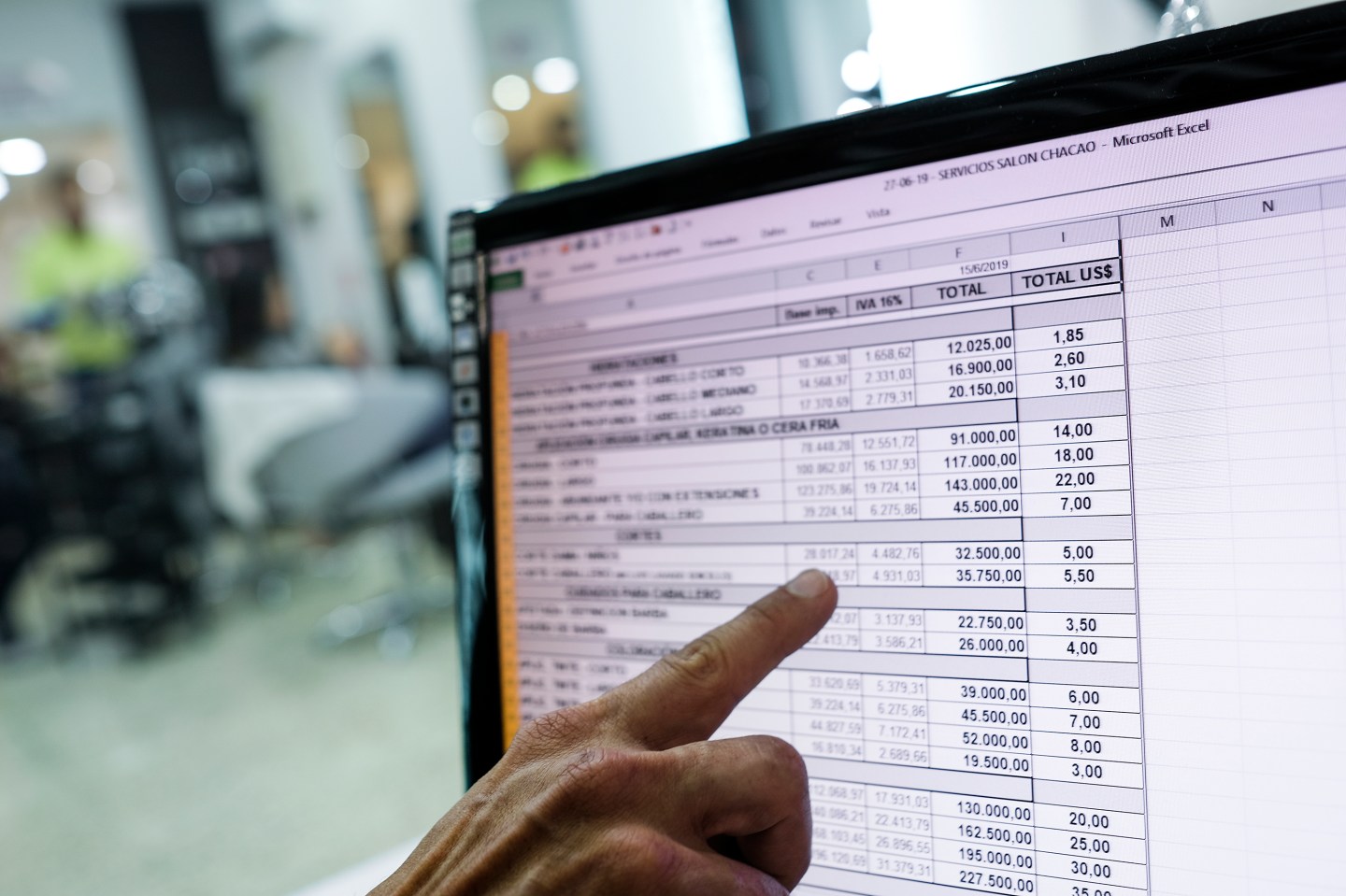COVID-19 has put the spotlight on automation