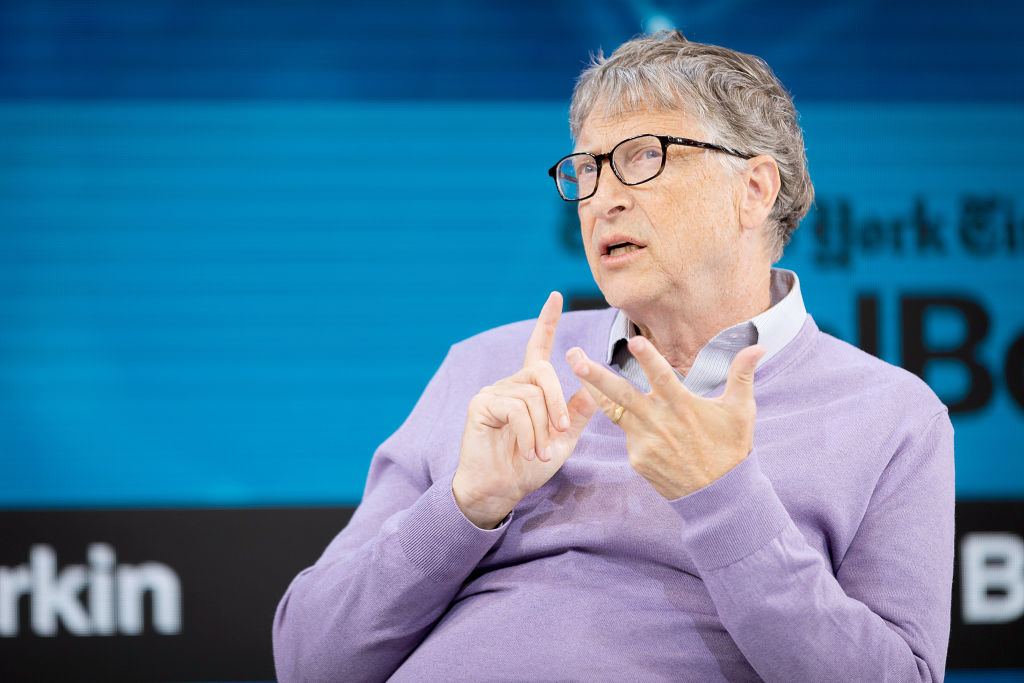 2019 New York Times Dealbook