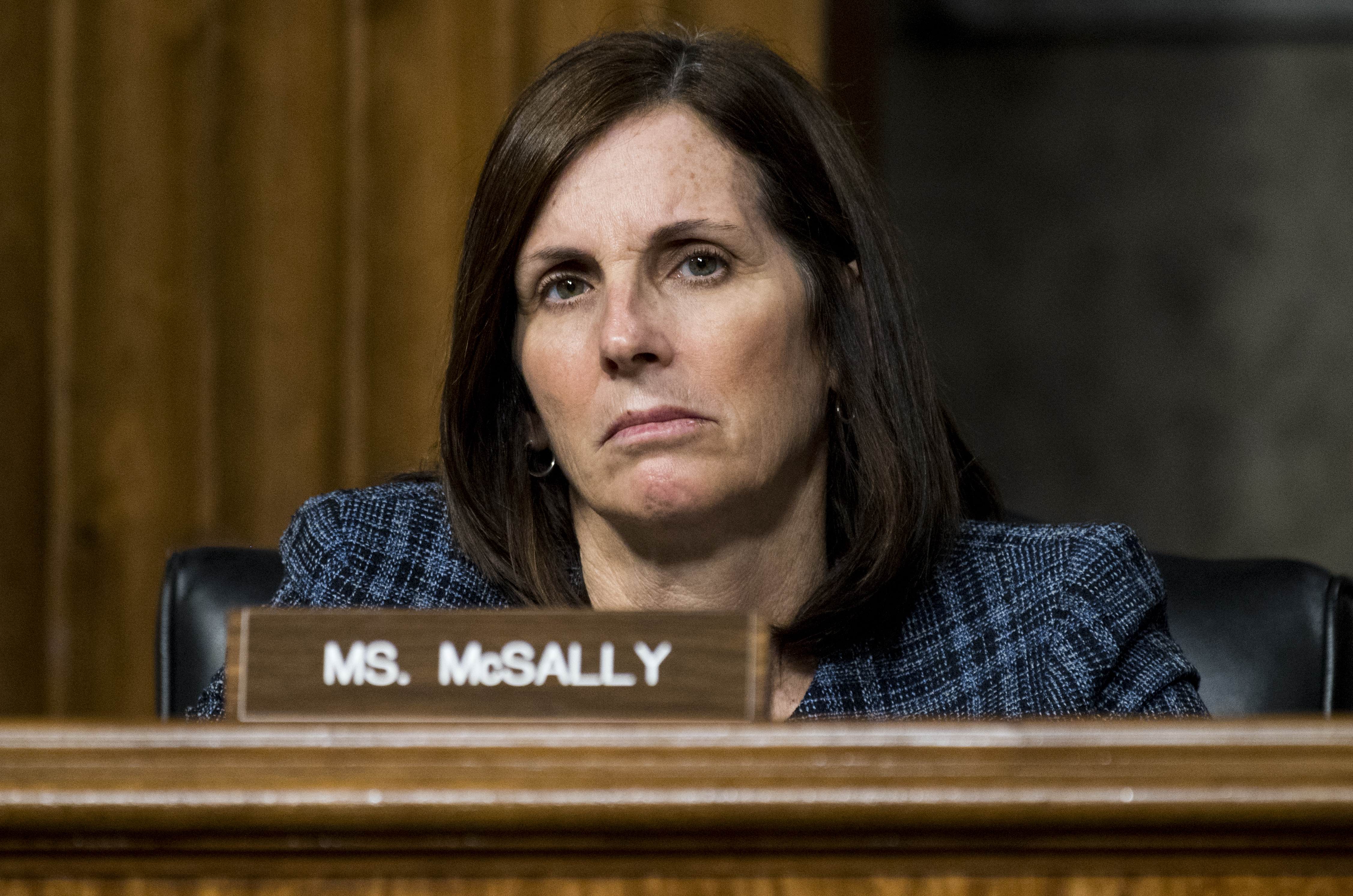 Bill Clark—CQ-Roll Call/Getty Images