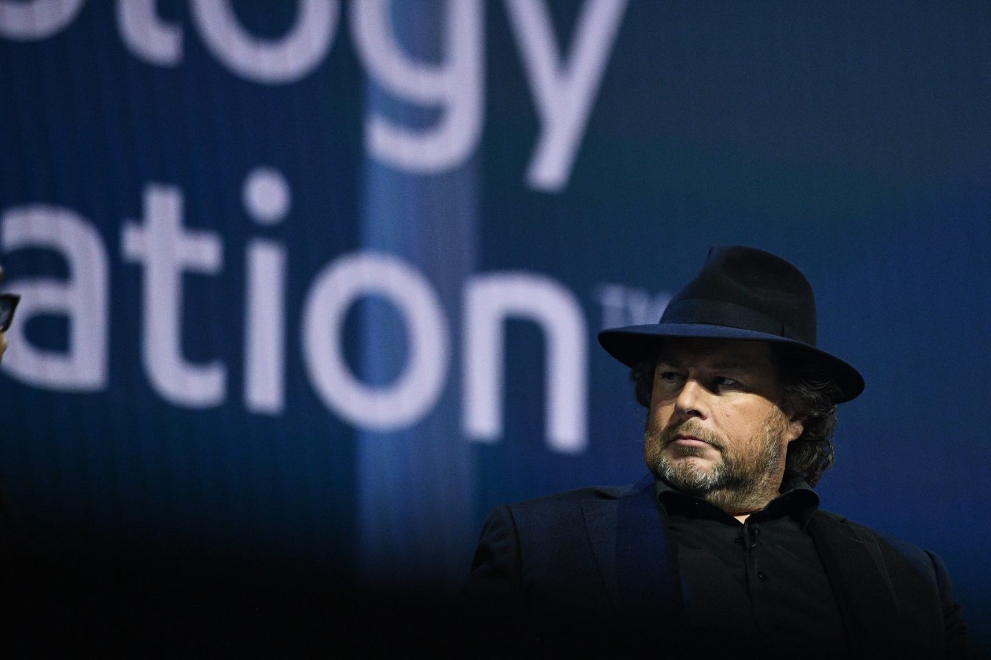 After blockbuster quarter, Salesforce lays off nearly 1,000 employees
