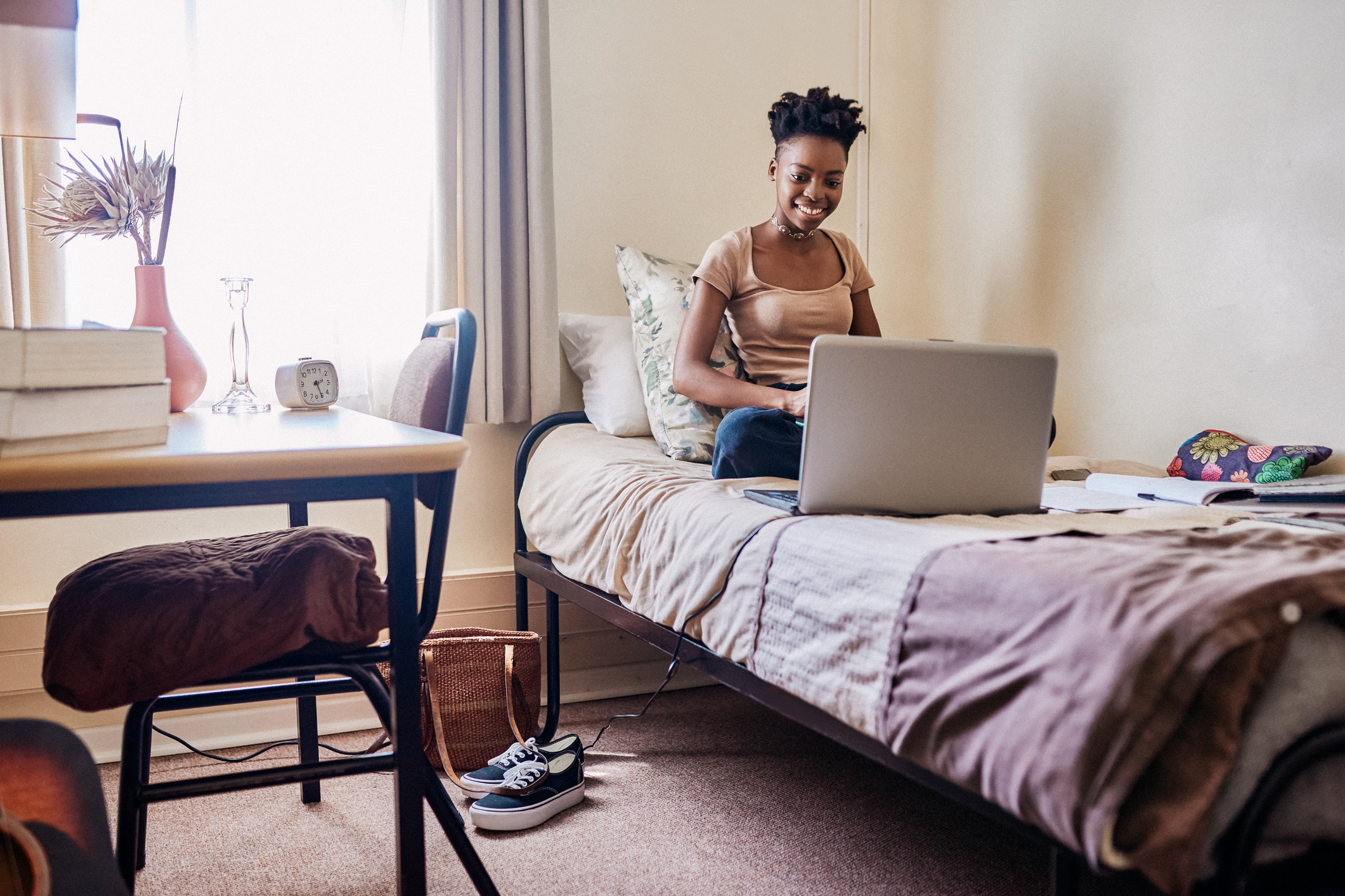 First-year college students plan to spend 39% more ($732) than the average K-12 parent ($444) on back-to-school shopping this year, according to PayPal.