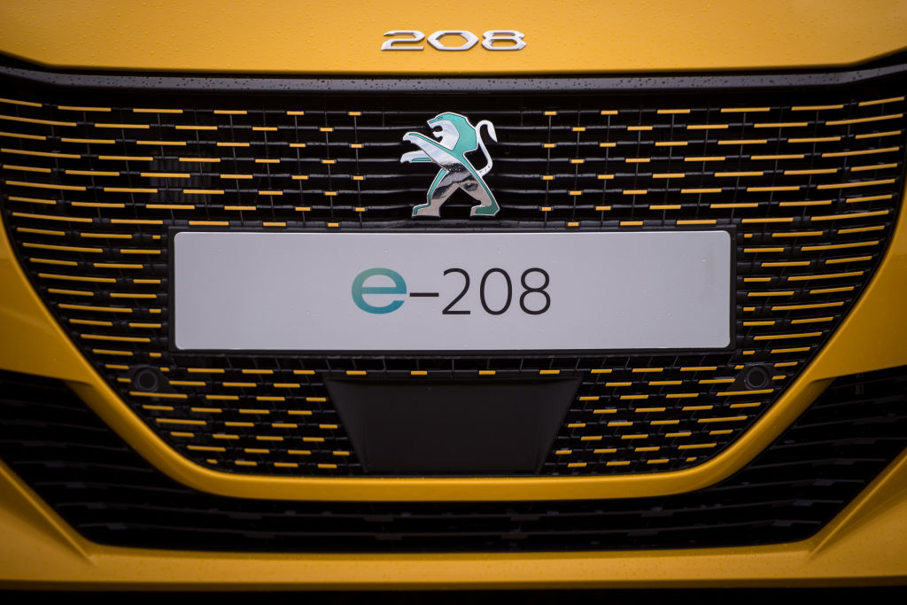 Peugeot is among the legacy European brands adding new electric vehicles to its fleet this year.