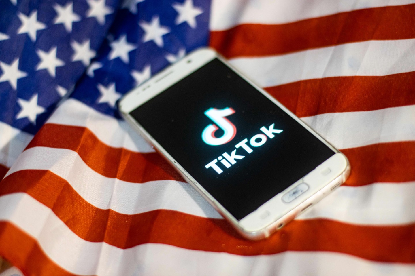 Here’s what TikTok may look like if Microsoft buys it