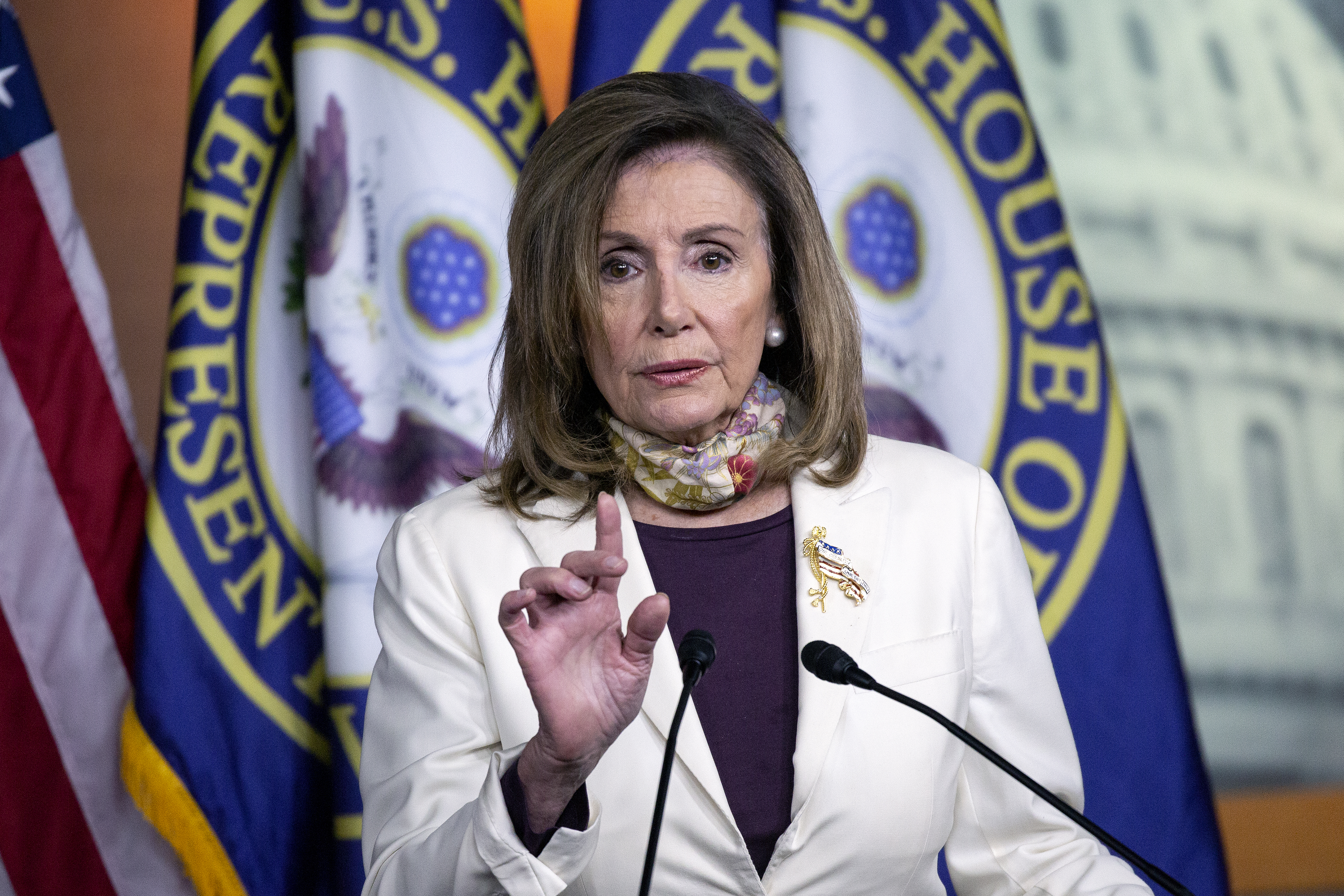 Stefani Reynolds—Getty Images