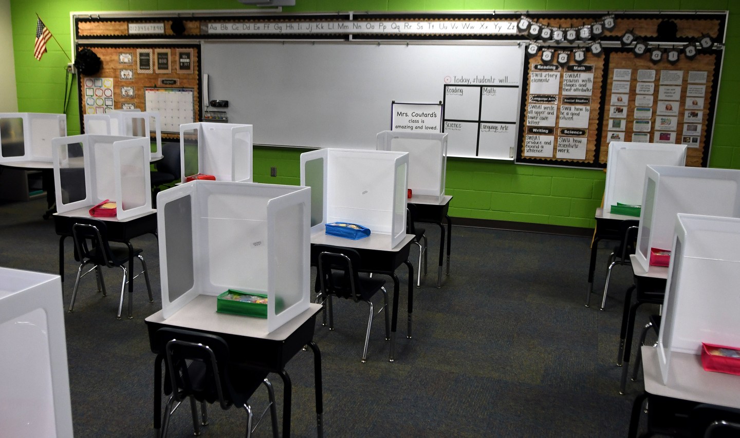 Salesforce launches Work.com for schools