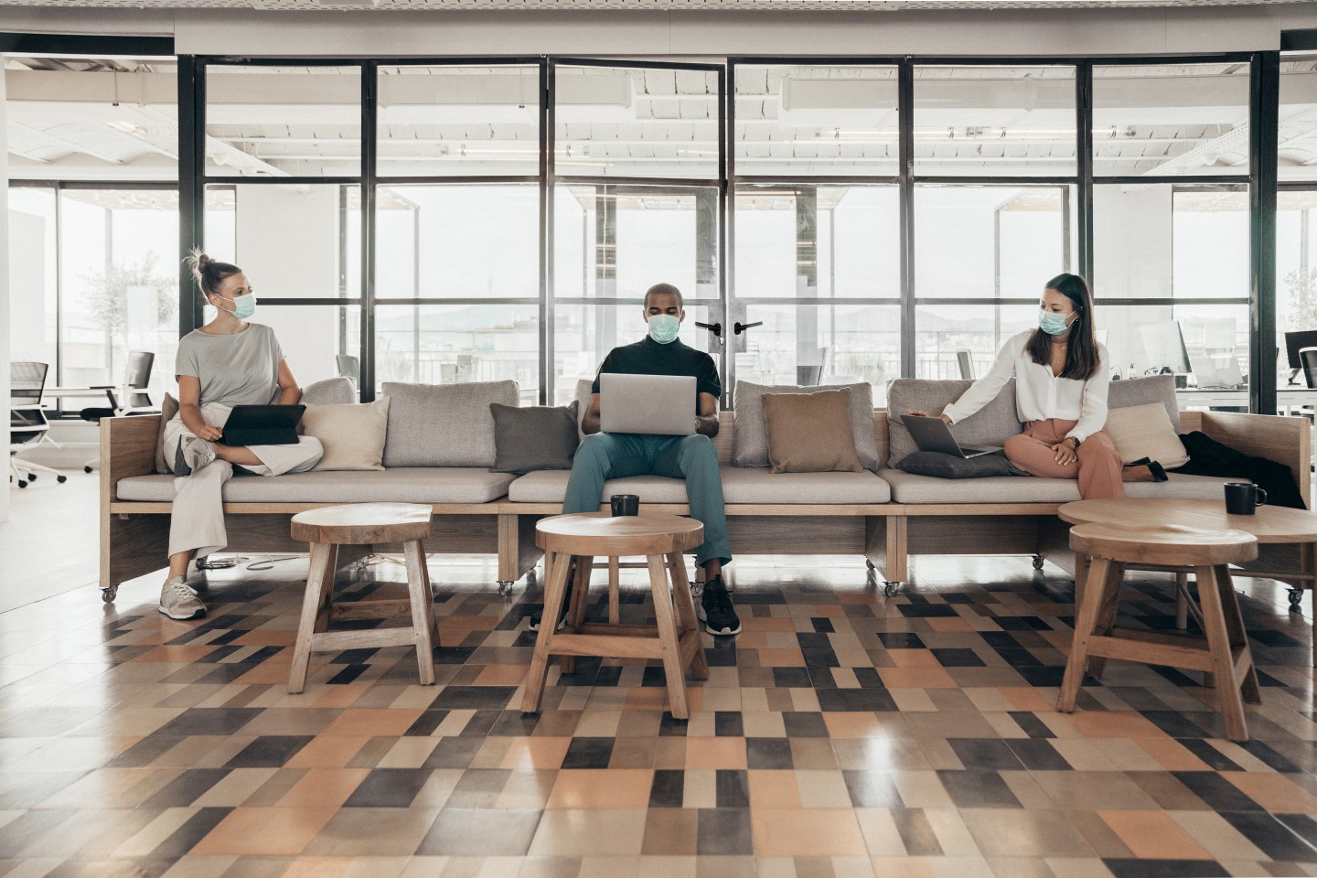 The biggest challenge facing heads of HR? All of them.