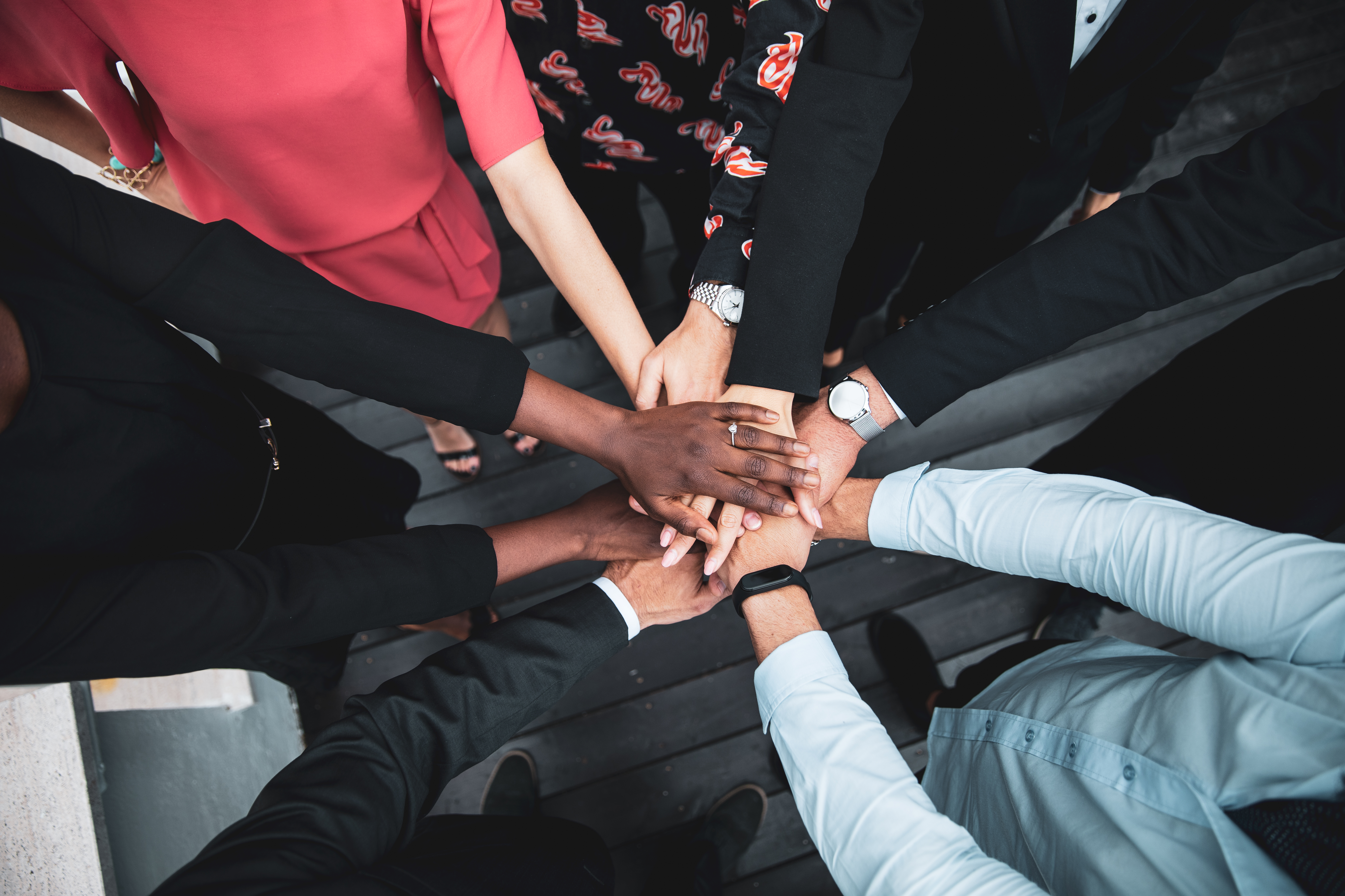 OpenInvest's 'Racial Justice' investing tool gauges companies based on their commitment to diversity, among other factors.(Photo via Getty Images)