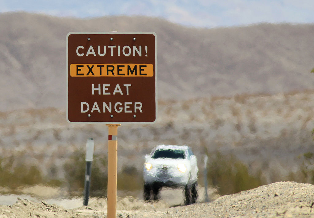 Death Valley