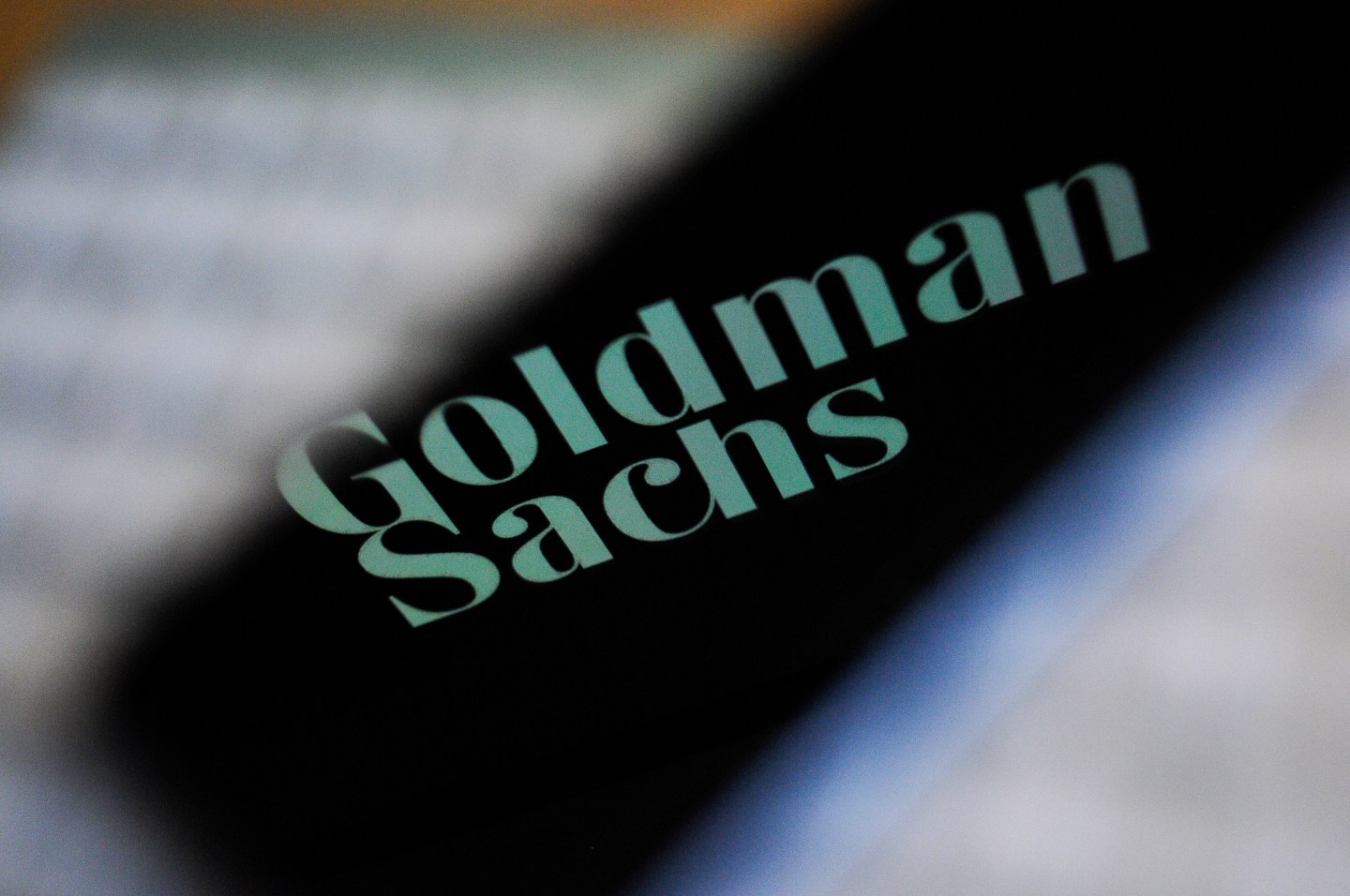 The S&P 500 is up 50% since March, and Goldman thinks the rally is far from over