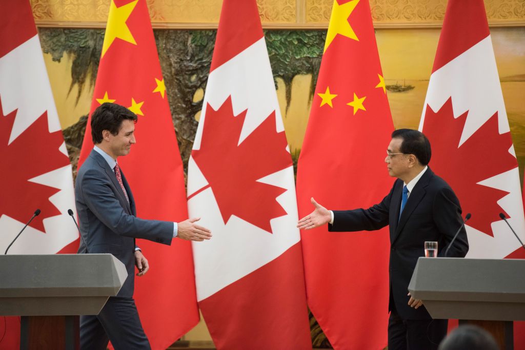 Canada moves on from vaccine partnership with China, blaming it for delaying critical shipment