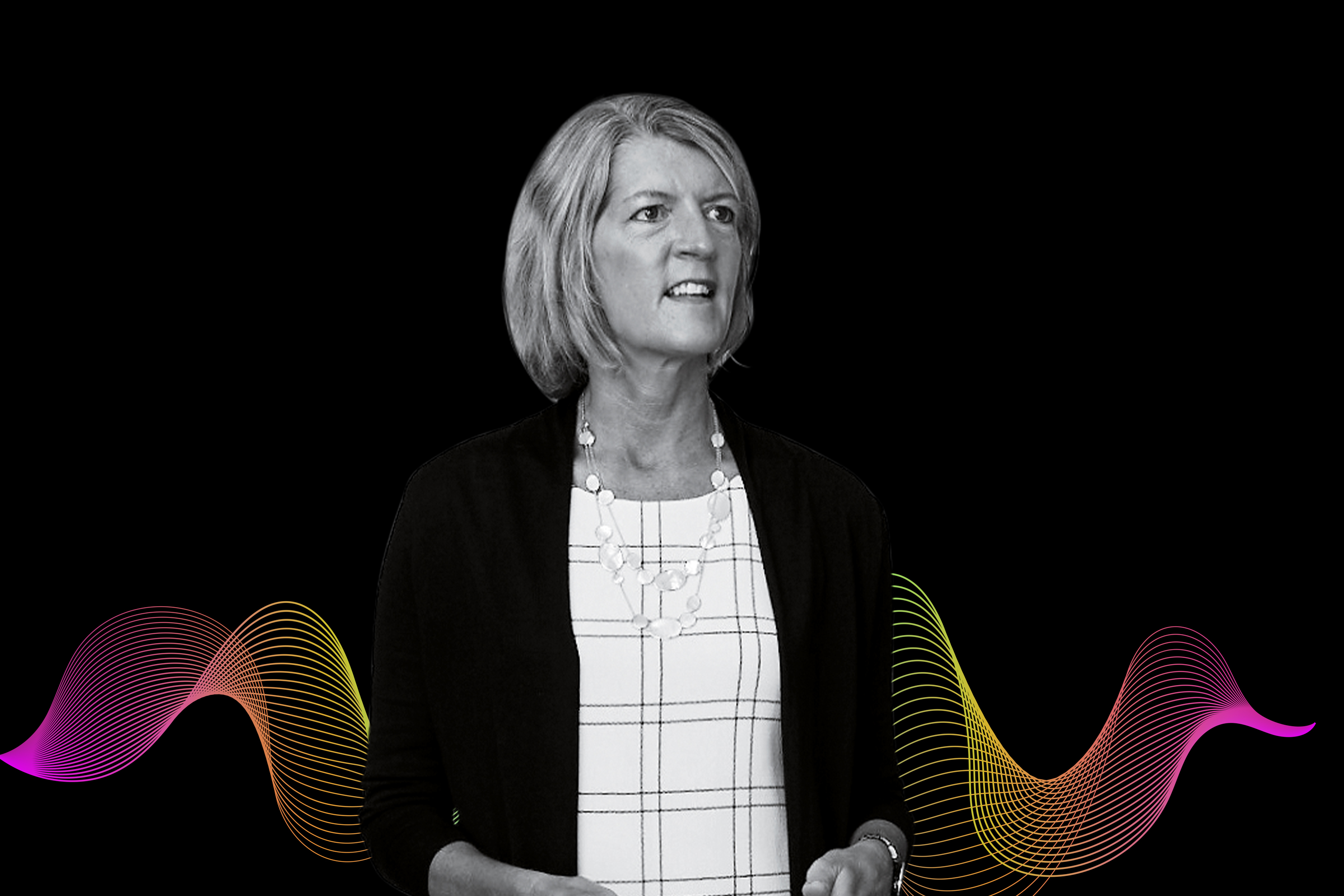 Land O Lakes CEO Beth Ford on Leadership Next