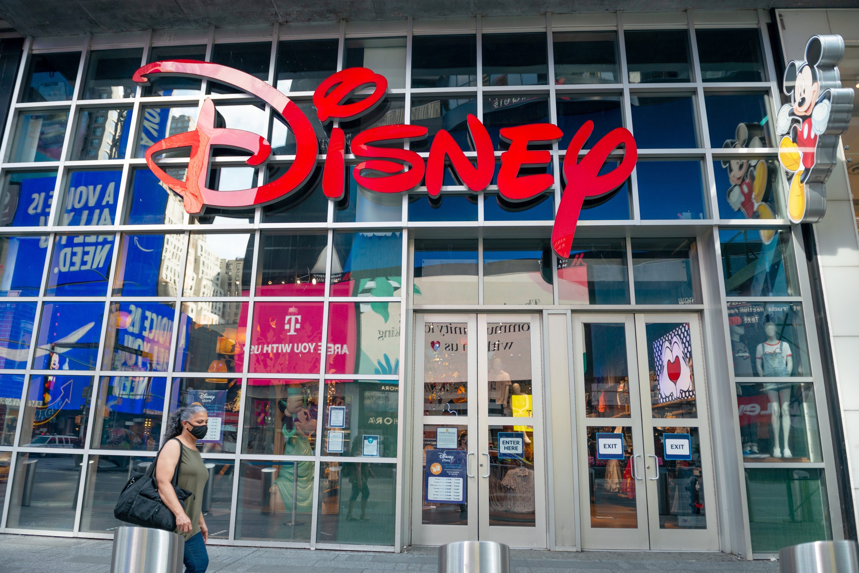 Disney Store