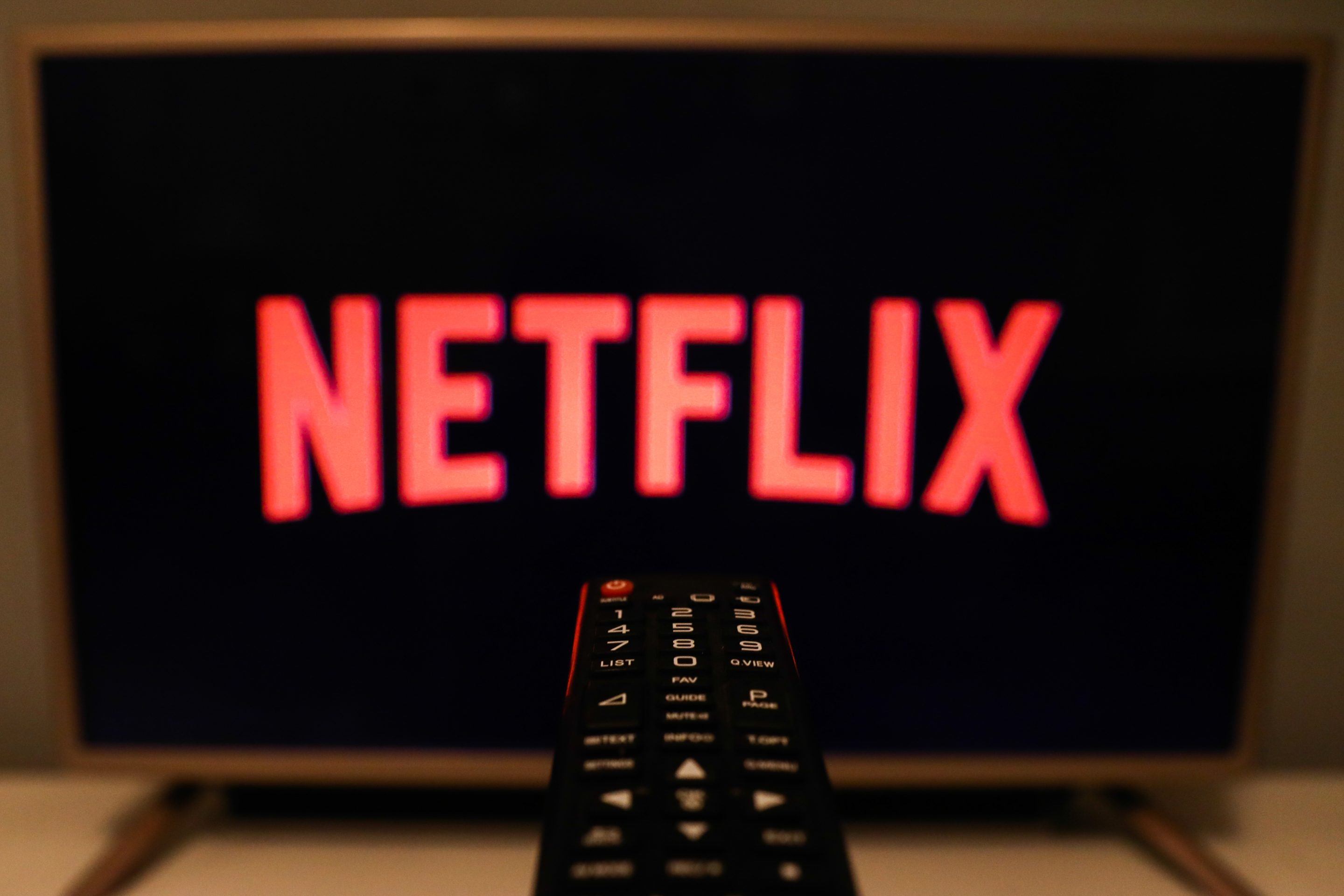 Netflix has gained even more popularity and subscribers during the coronavirus pandemic.