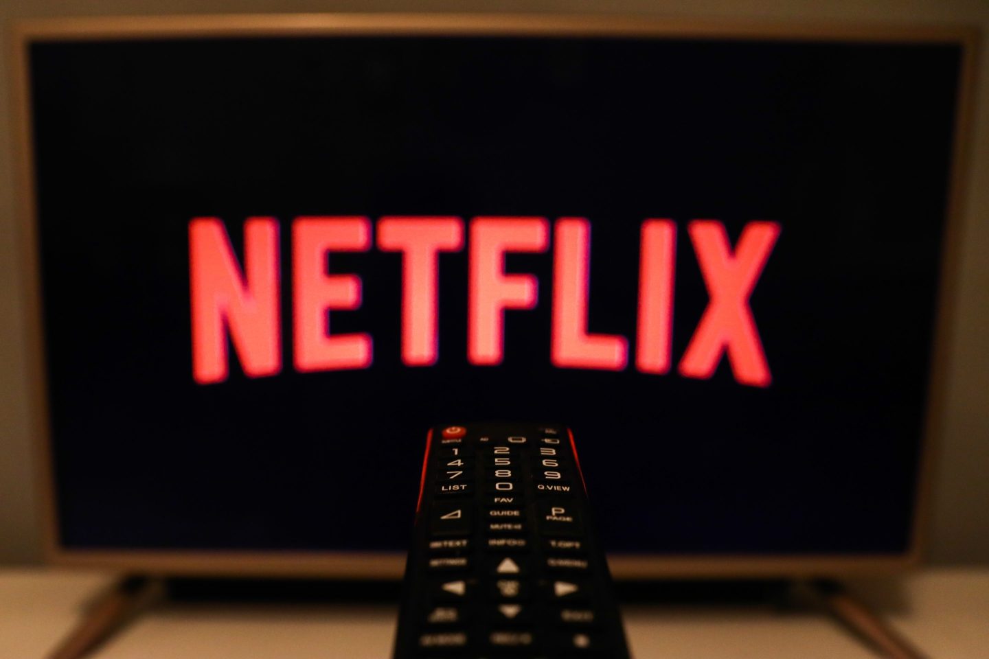 Eyeing new subscribers, Netflix makes ‘Stranger Things,’ ‘Love Is Blind,’ and more available for free
