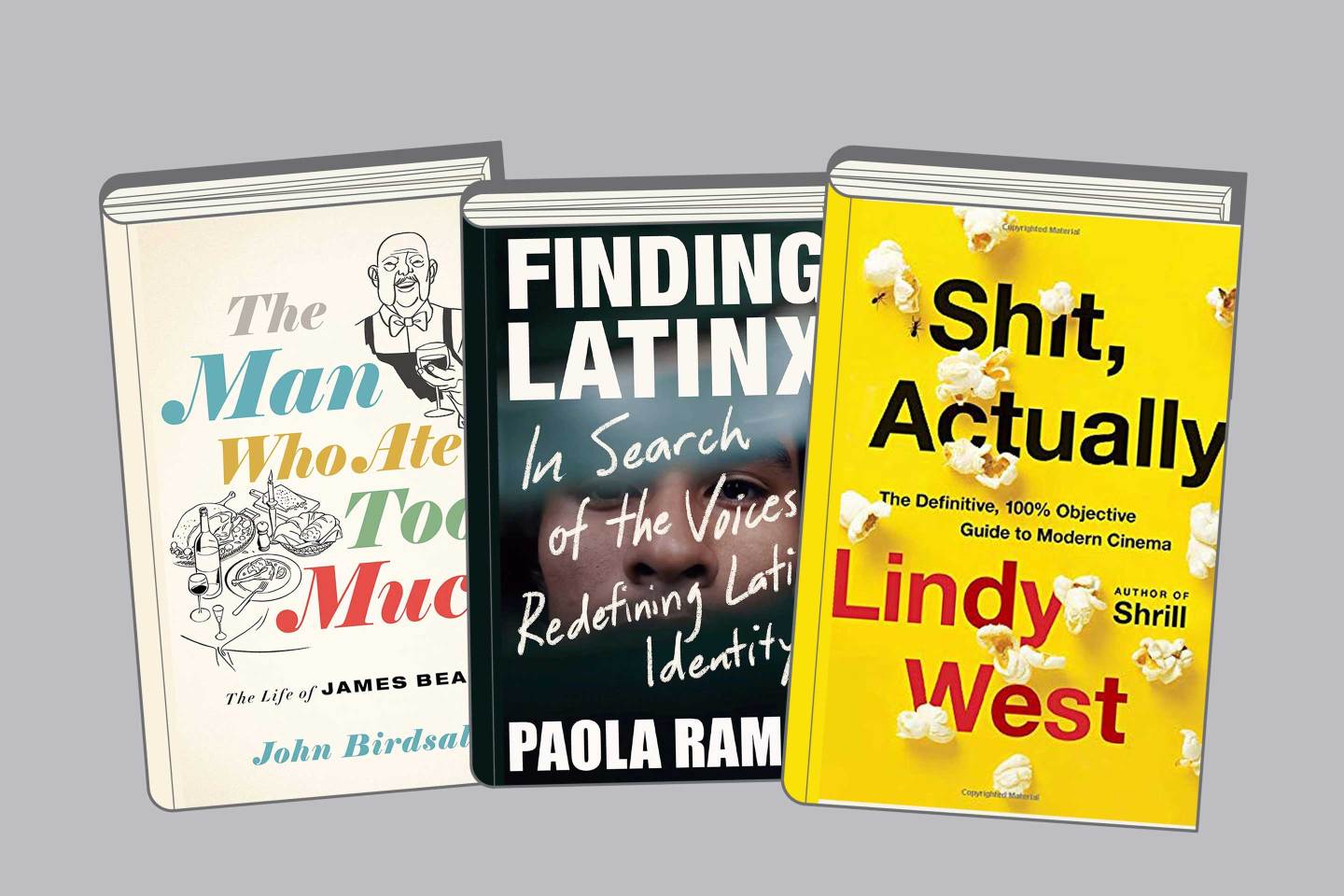 5 new books to read in October