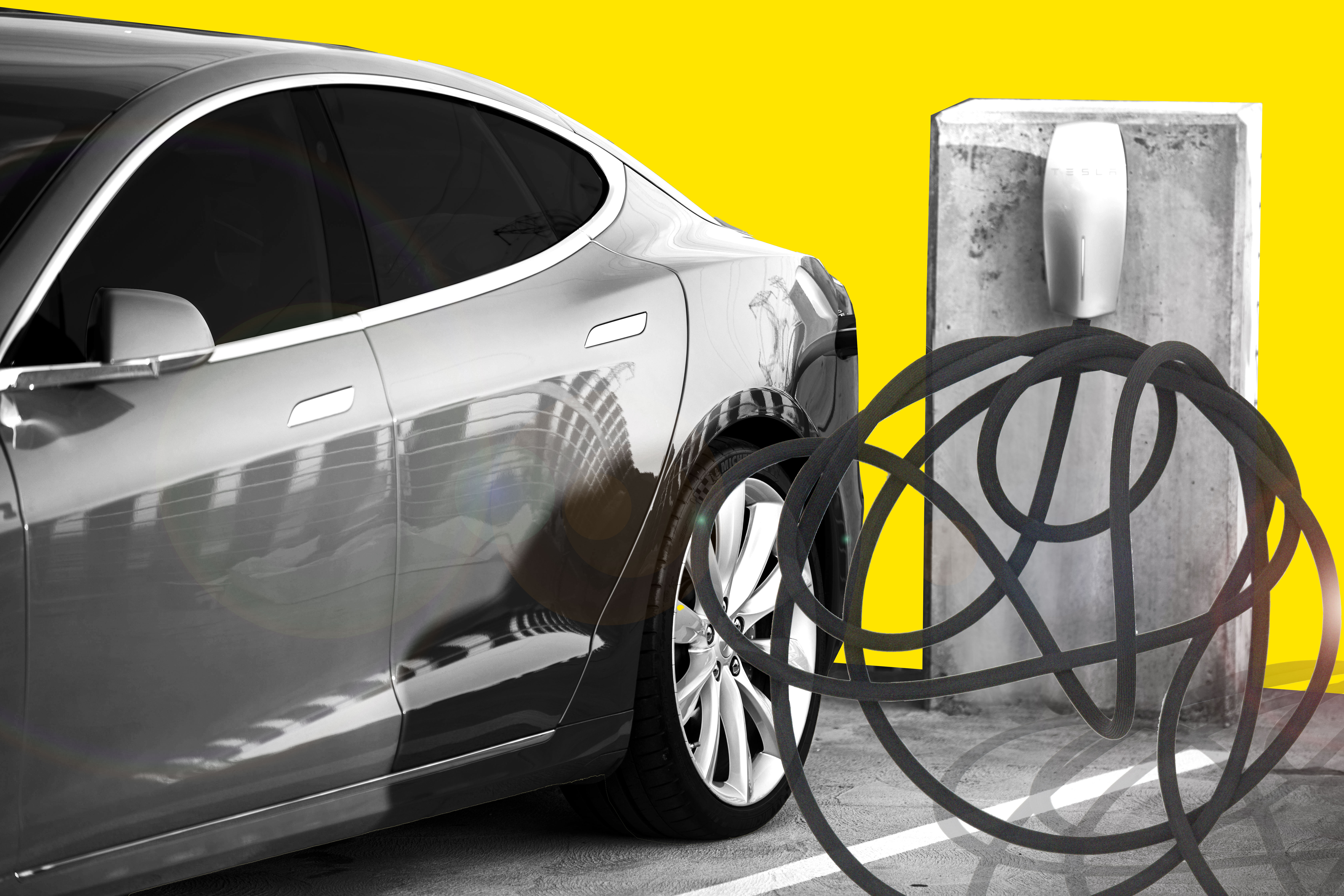 Tesla’s profits from selling environmental credits have probably peaked, and will begin a long slide before pretty much vanishing in a few years.