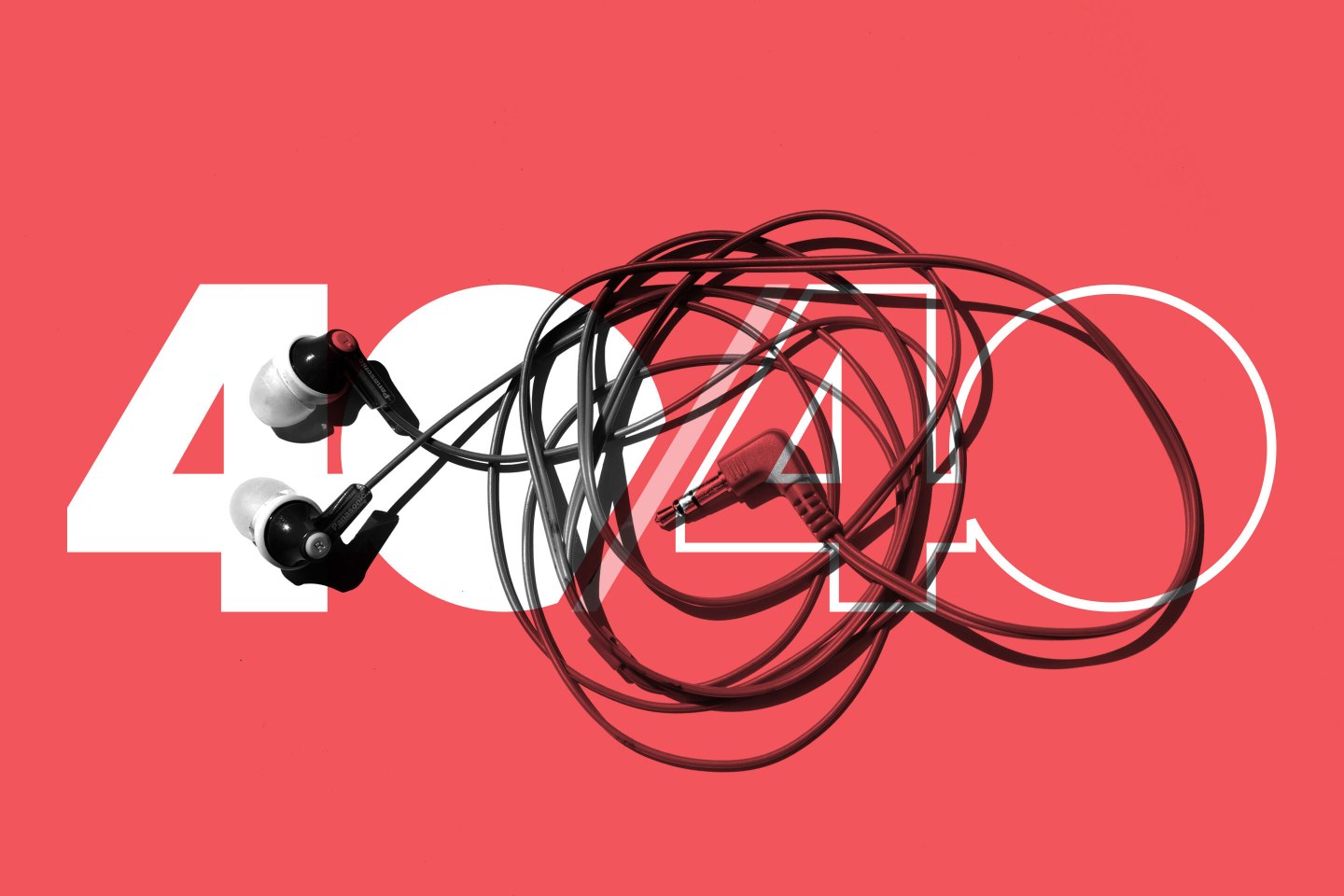 Podcast recommendations for a better life and career from Fortune’s 40 under 40