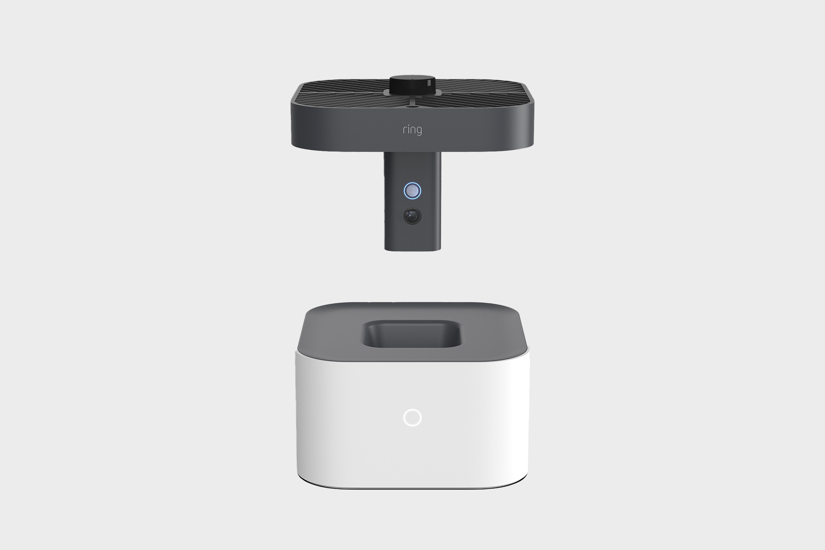 Amazon Always Home Cam