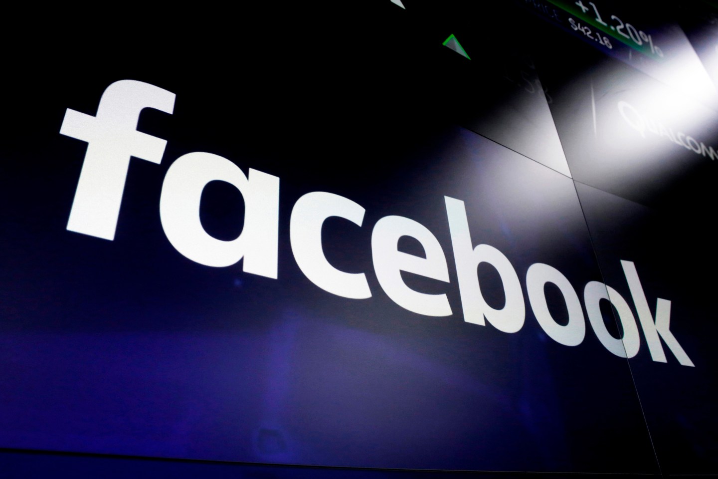 Facebook US Election