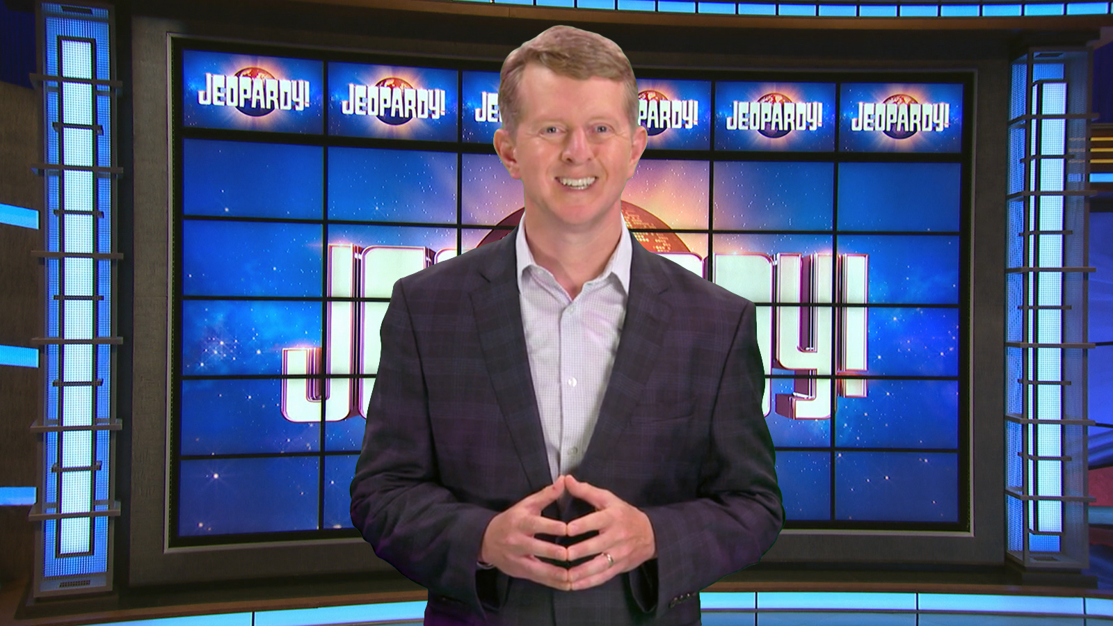 TV Jeopardy
