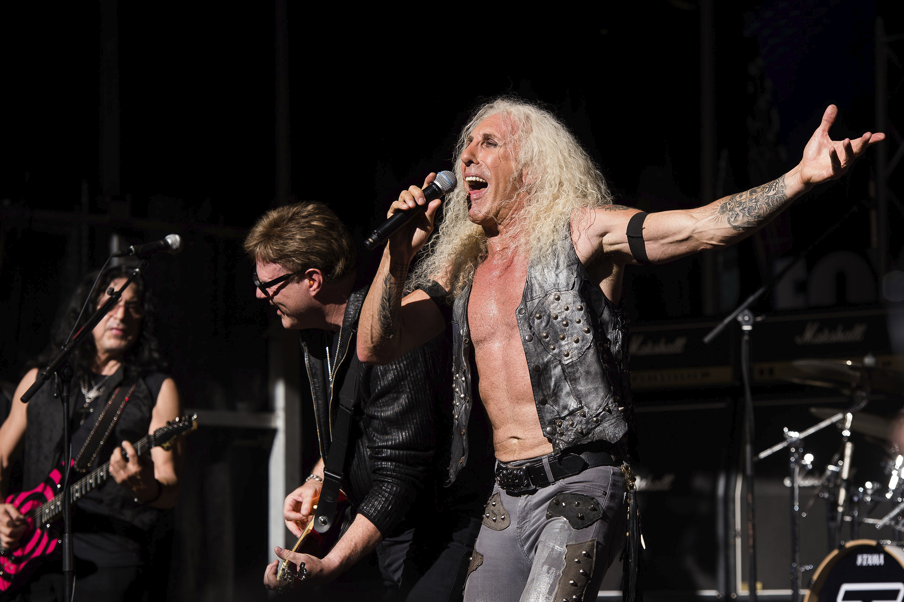 Dee Snider