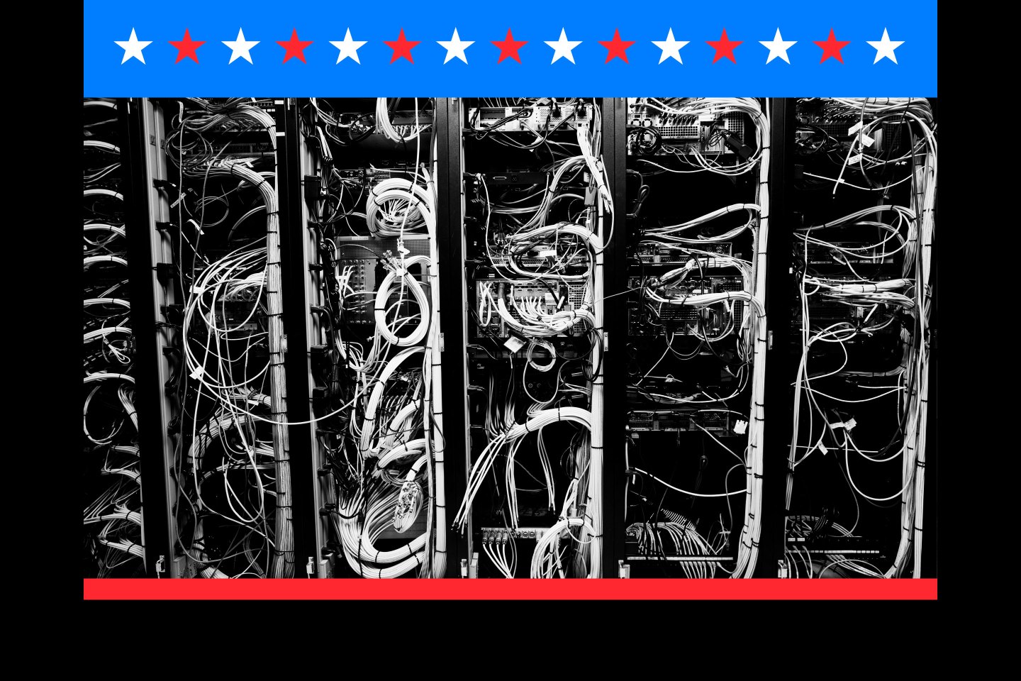 What Silicon Valley needs from the 2020 election