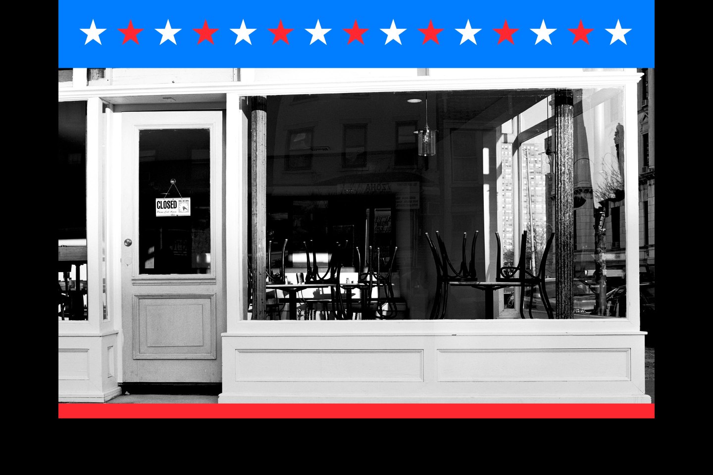 What small-business owners need from the 2020 election